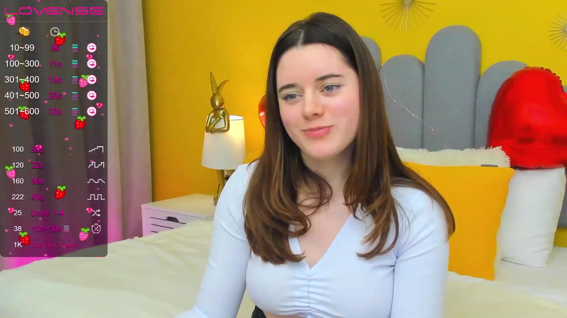 Gallery image thumbnail from JeyEvans's myfreecams stream on, 02/15/2023, 14:02 image 17 of 20