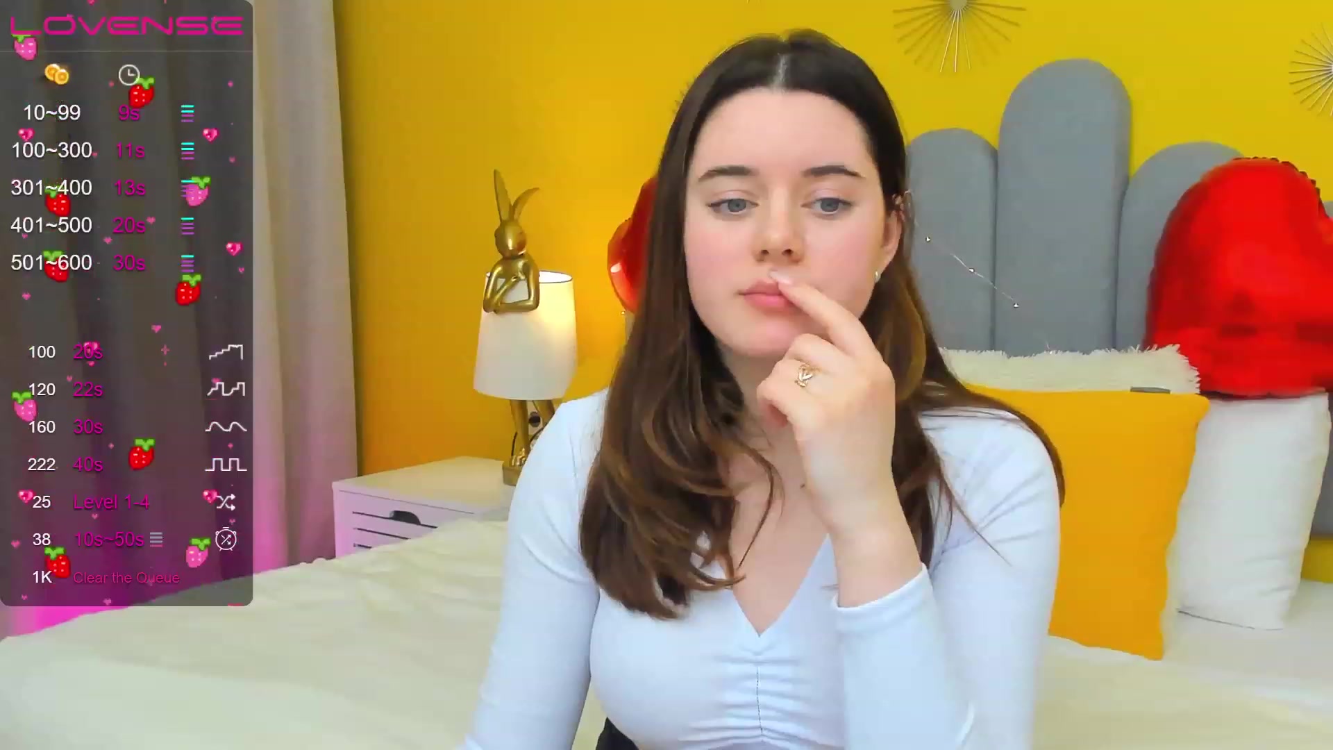 Gallery image thumbnail from JeyEvans's myfreecams stream on, 02/15/2023, 14:02 image 3 of 20