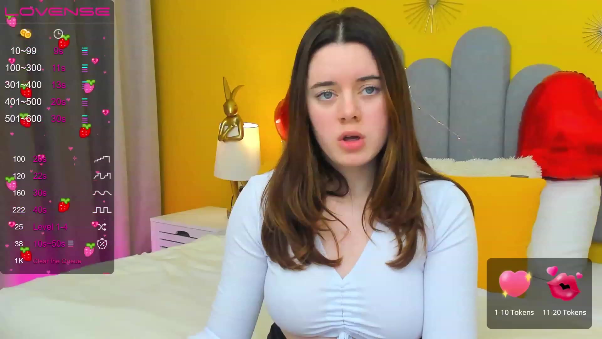 Gallery image thumbnail from JeyEvans's myfreecams stream on, 02/15/2023, 14:02 image 10 of 20