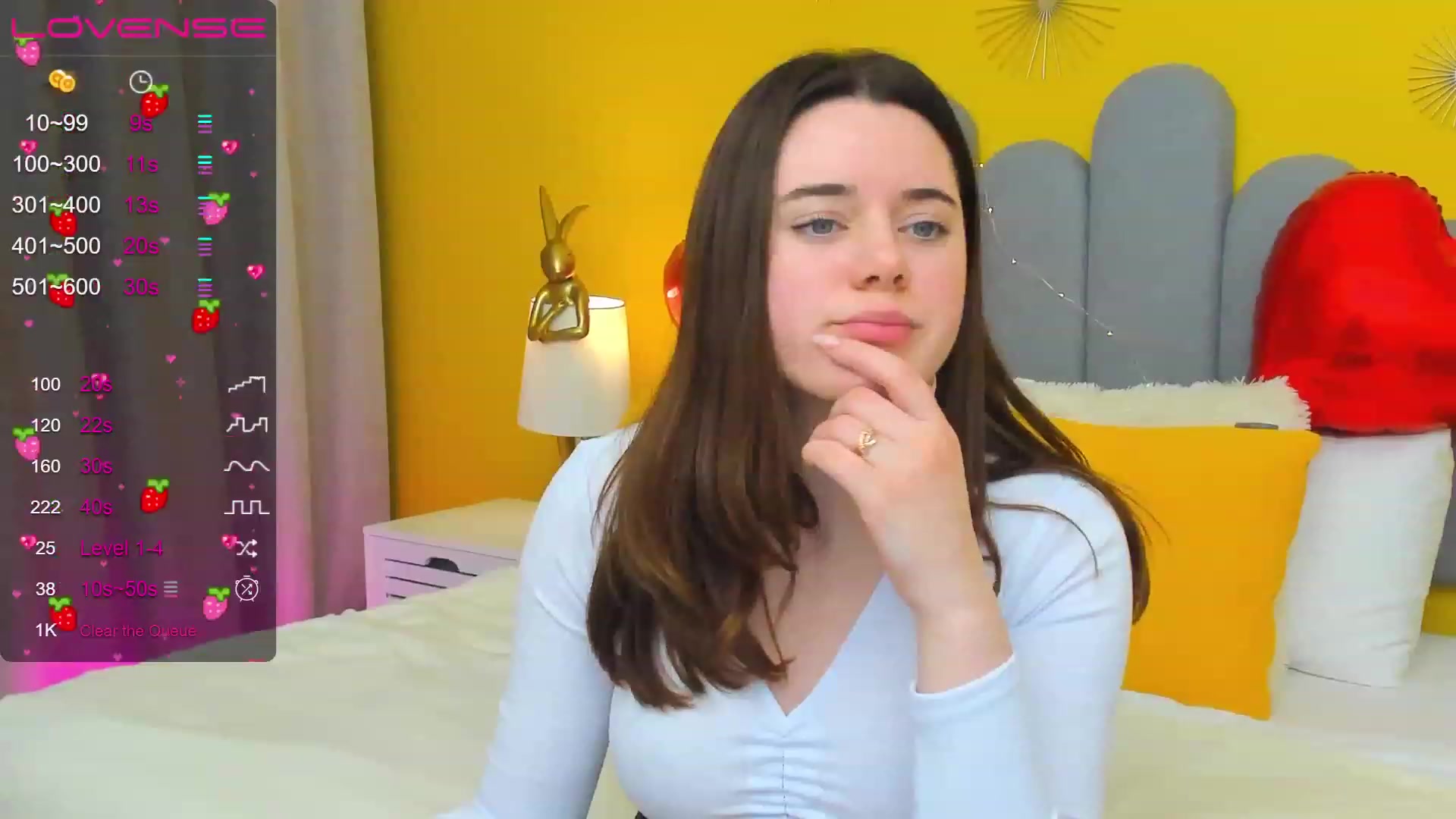 Gallery image thumbnail from JeyEvans's myfreecams stream on, 02/15/2023, 14:02 image 11 of 20