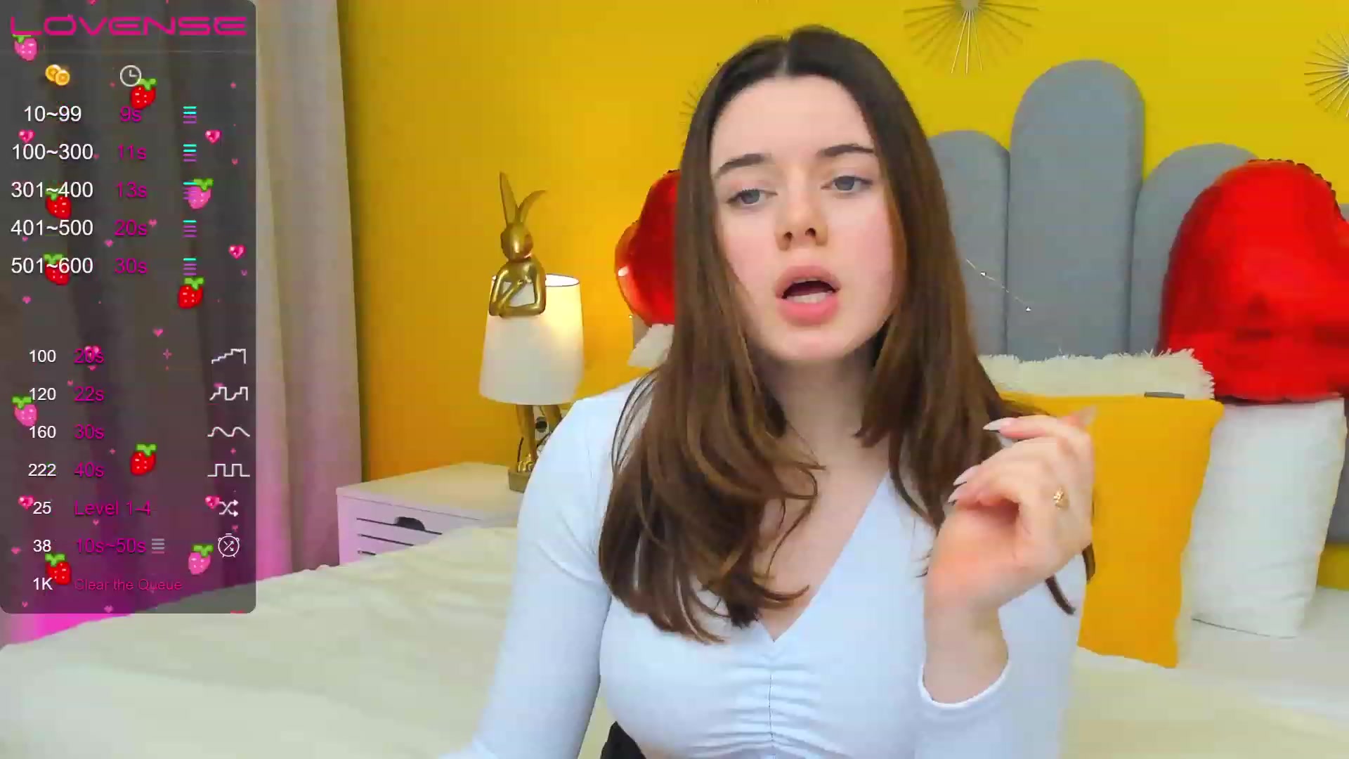 Gallery image thumbnail from JeyEvans's myfreecams stream on, 02/15/2023, 14:02 image 6 of 20