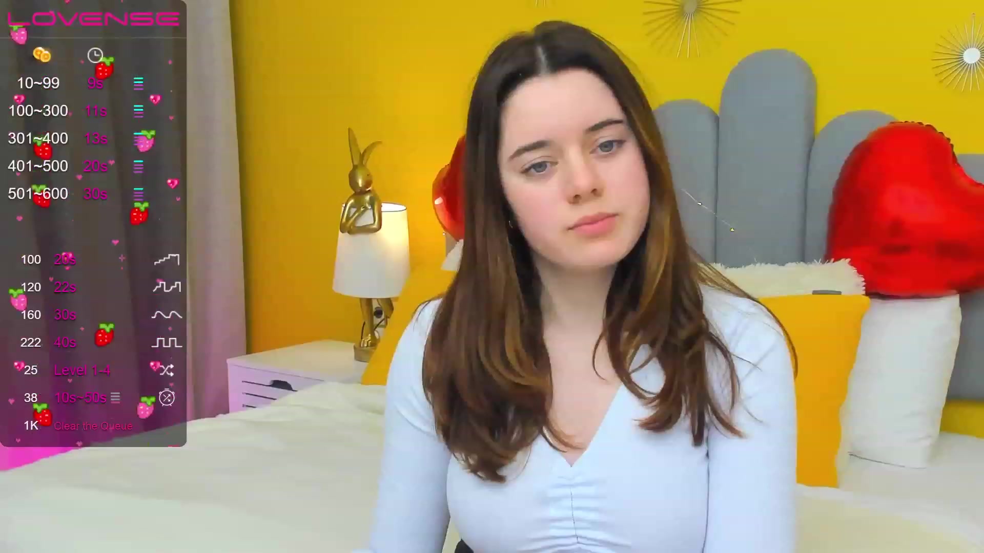 Gallery image thumbnail from JeyEvans's myfreecams stream on, 02/15/2023, 15:52 image 15 of 20