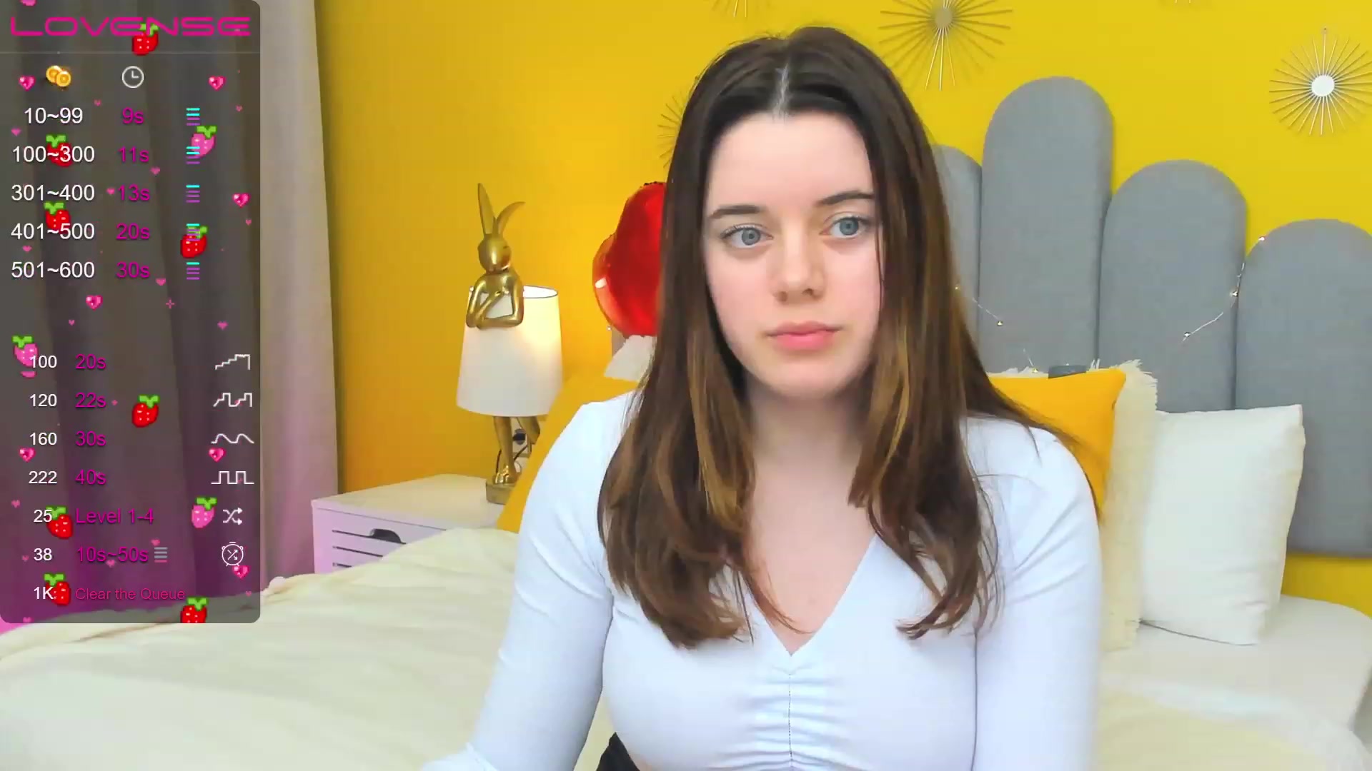 Gallery image thumbnail from JeyEvans's myfreecams stream on, 02/15/2023, 18:21 image 8 of 20
