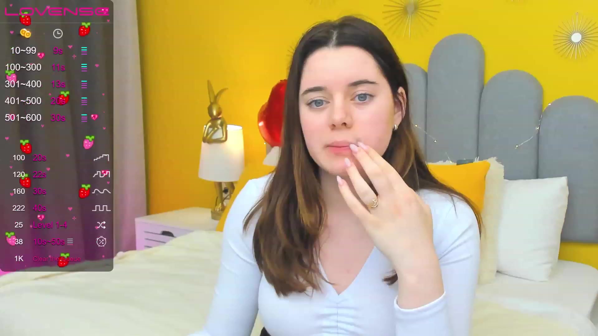 Gallery image thumbnail from JeyEvans's myfreecams stream on, 02/15/2023, 18:21 image 5 of 20