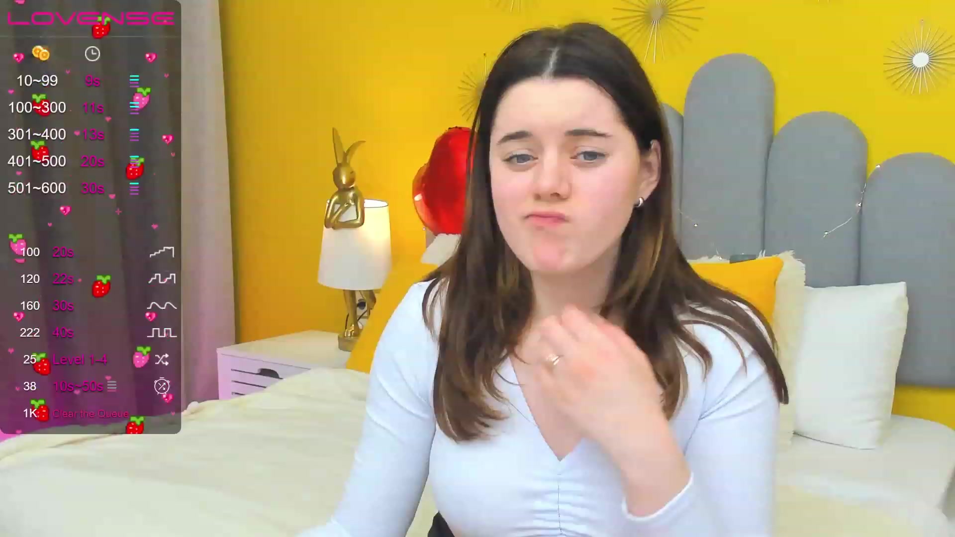 Gallery image thumbnail from JeyEvans's myfreecams stream on, 02/15/2023, 18:21 image 16 of 20