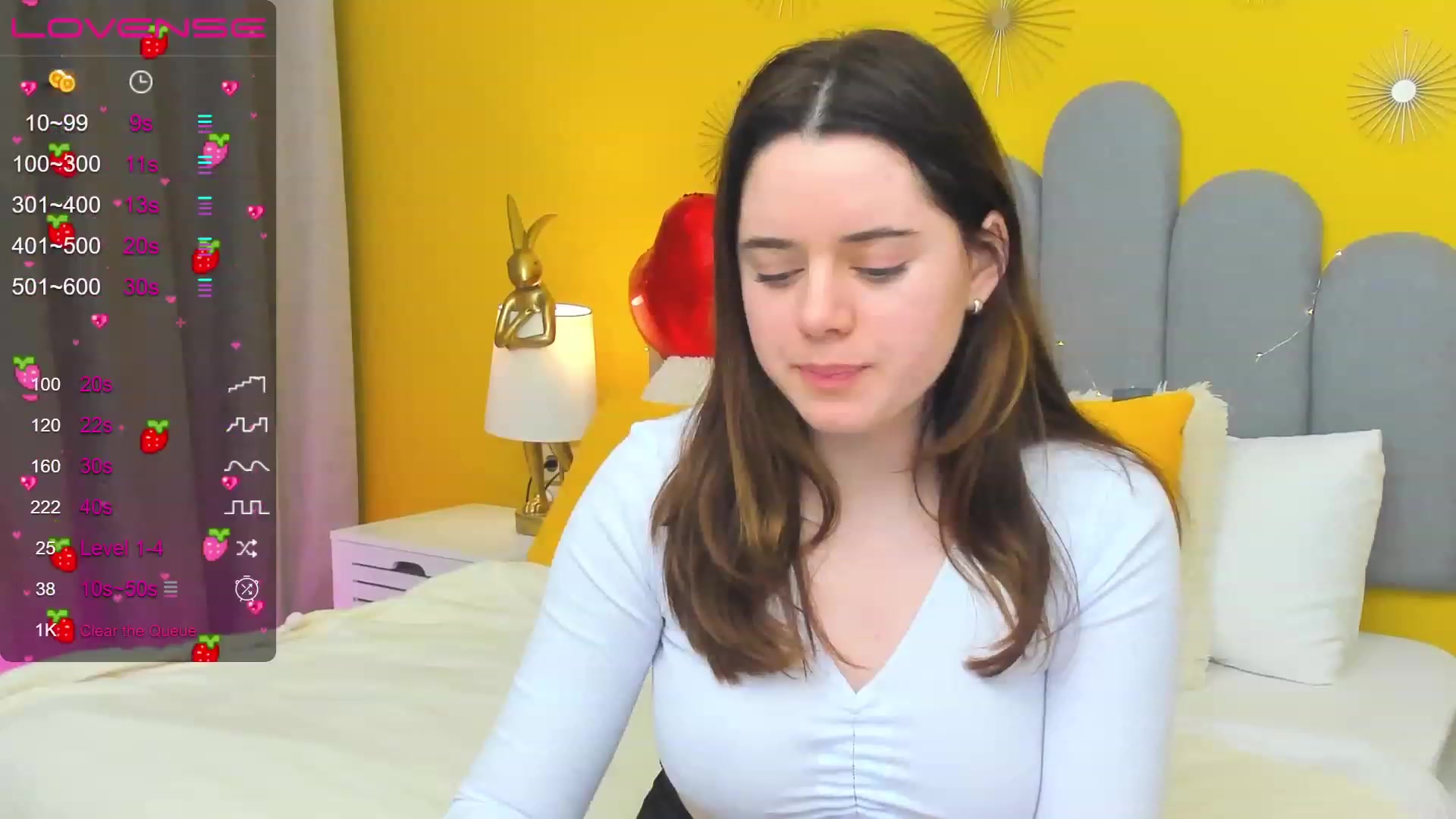 Gallery image thumbnail from JeyEvans's myfreecams stream on, 02/15/2023, 18:21 image 6 of 20