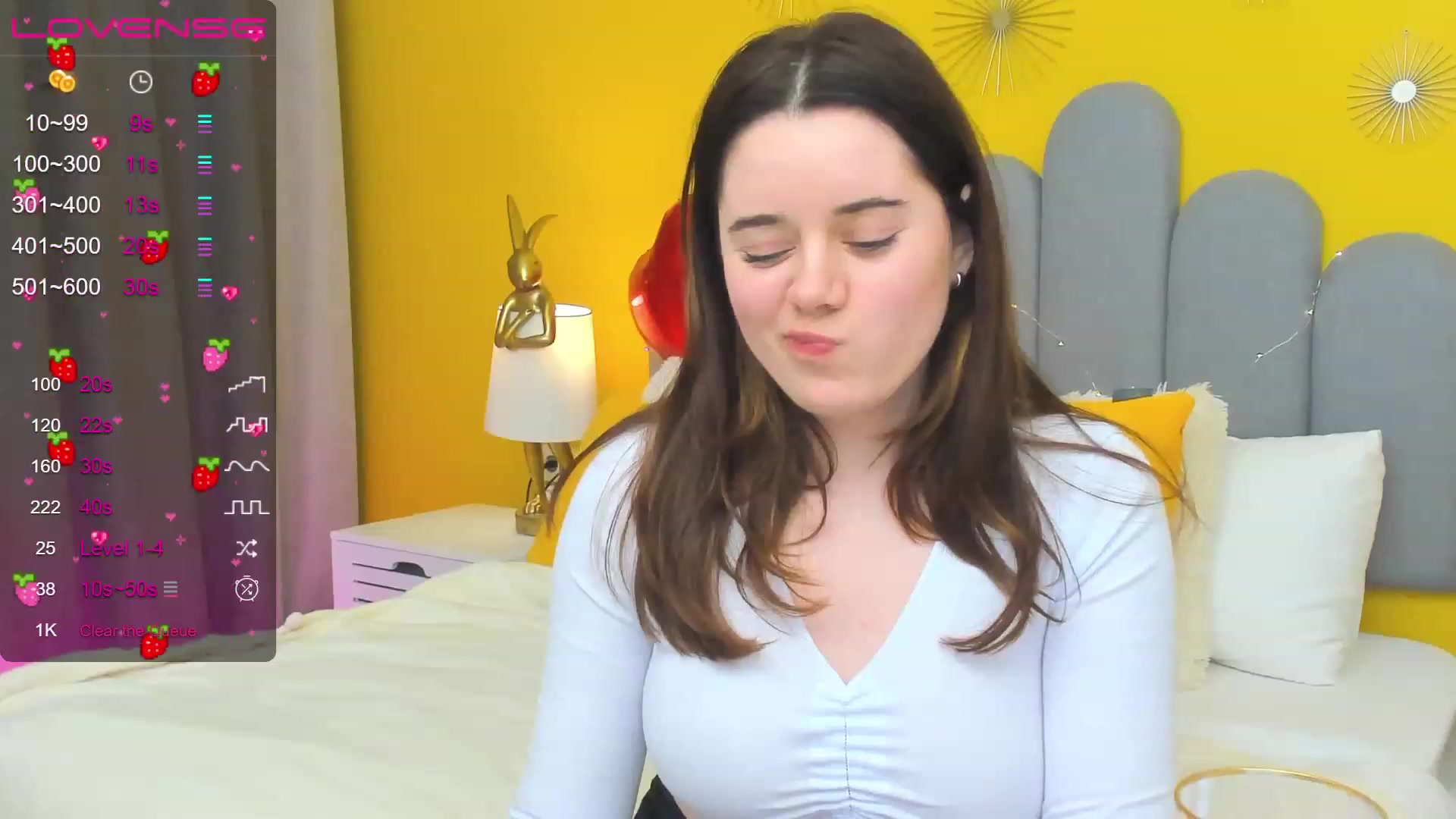 Gallery image thumbnail from JeyEvans's myfreecams stream on, 02/15/2023, 18:21 image 1 of 20