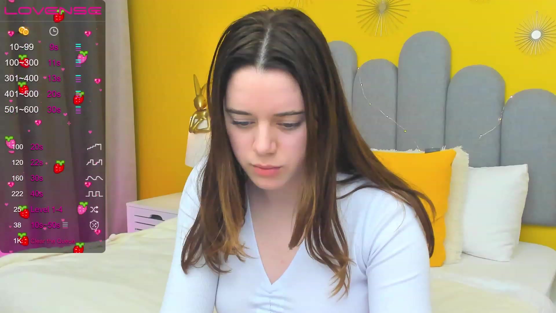 Gallery image thumbnail from JeyEvans's myfreecams stream on, 02/15/2023, 18:21 image 14 of 20