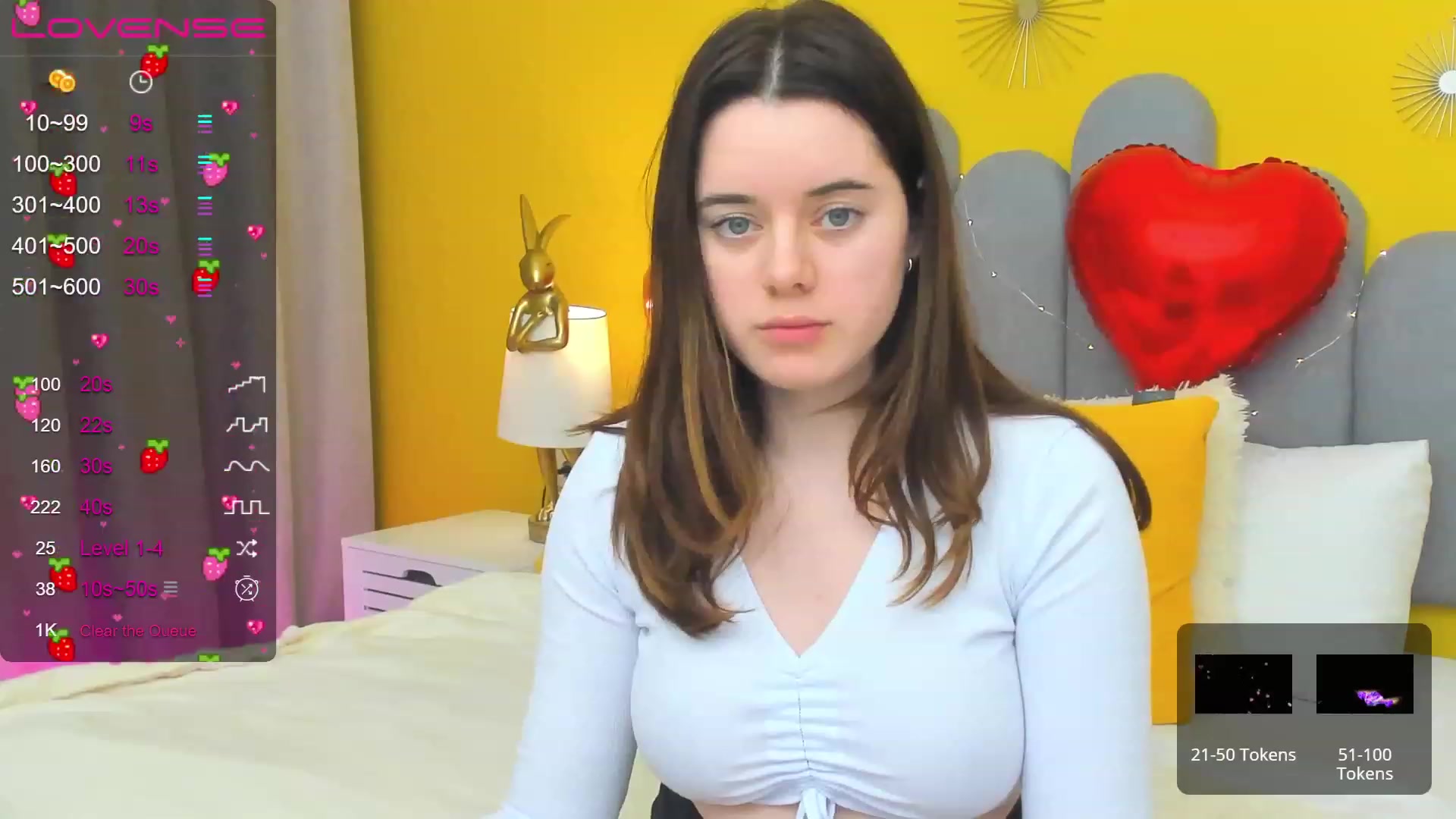 Gallery image thumbnail from JeyEvans's myfreecams stream on, 02/15/2023, 19:24 image 4 of 20