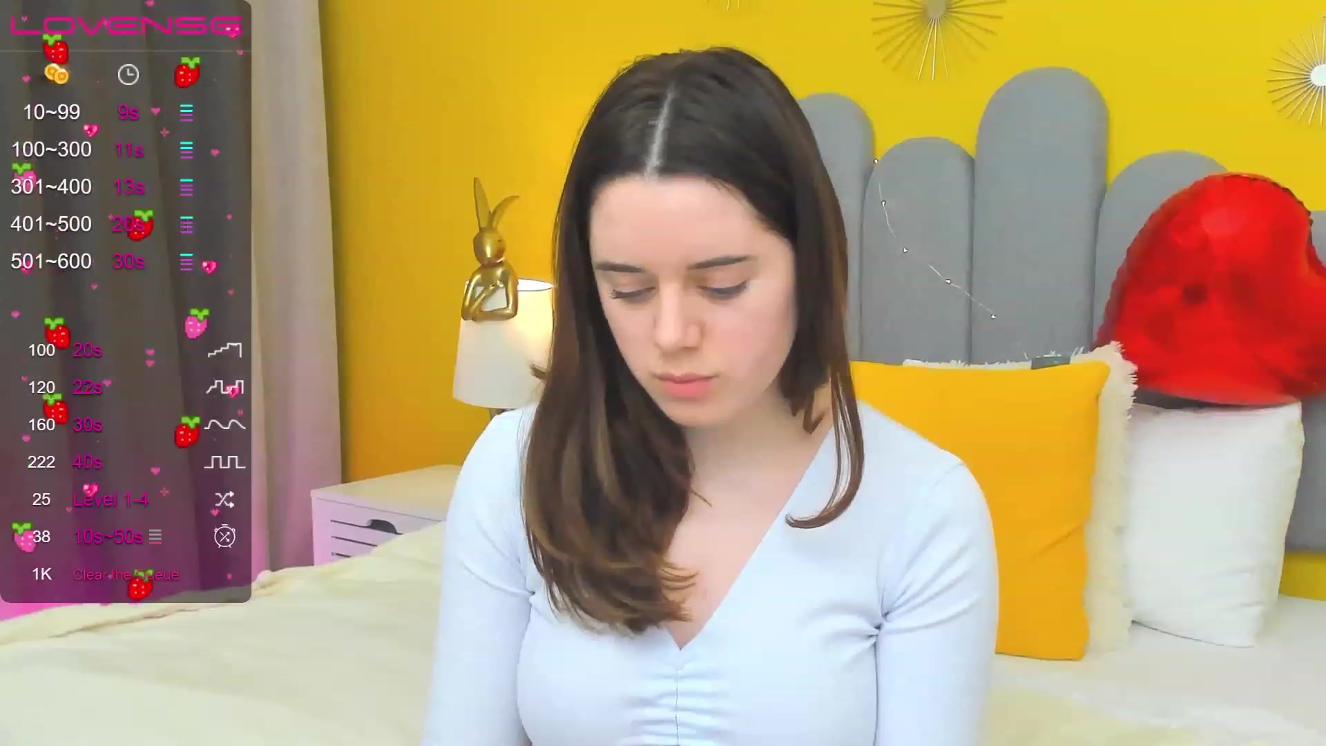 Gallery image thumbnail from JeyEvans's myfreecams stream on, 02/15/2023, 19:24 image 19 of 20