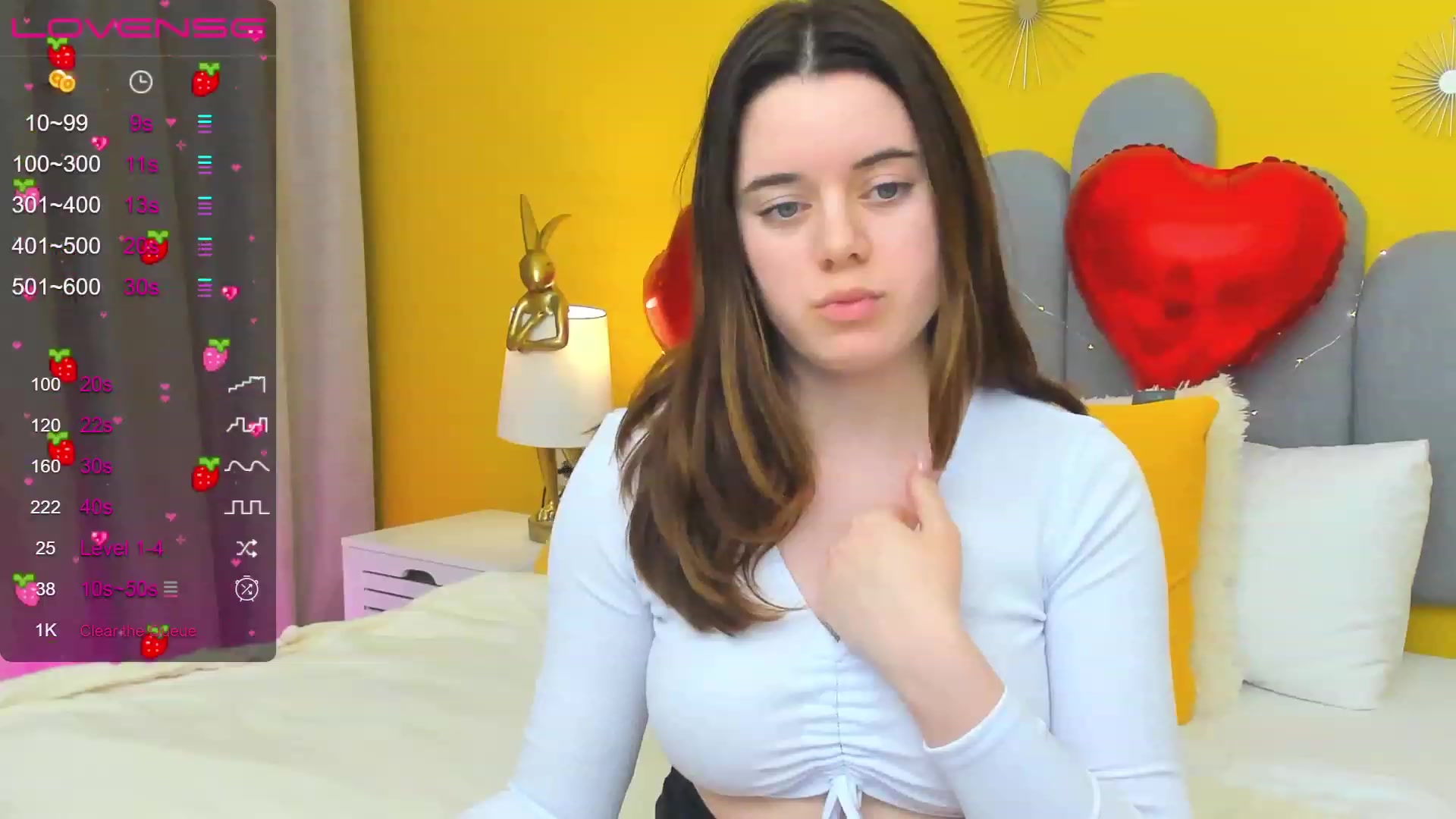 Gallery image thumbnail from JeyEvans's myfreecams stream on, 02/15/2023, 19:24 image 1 of 20