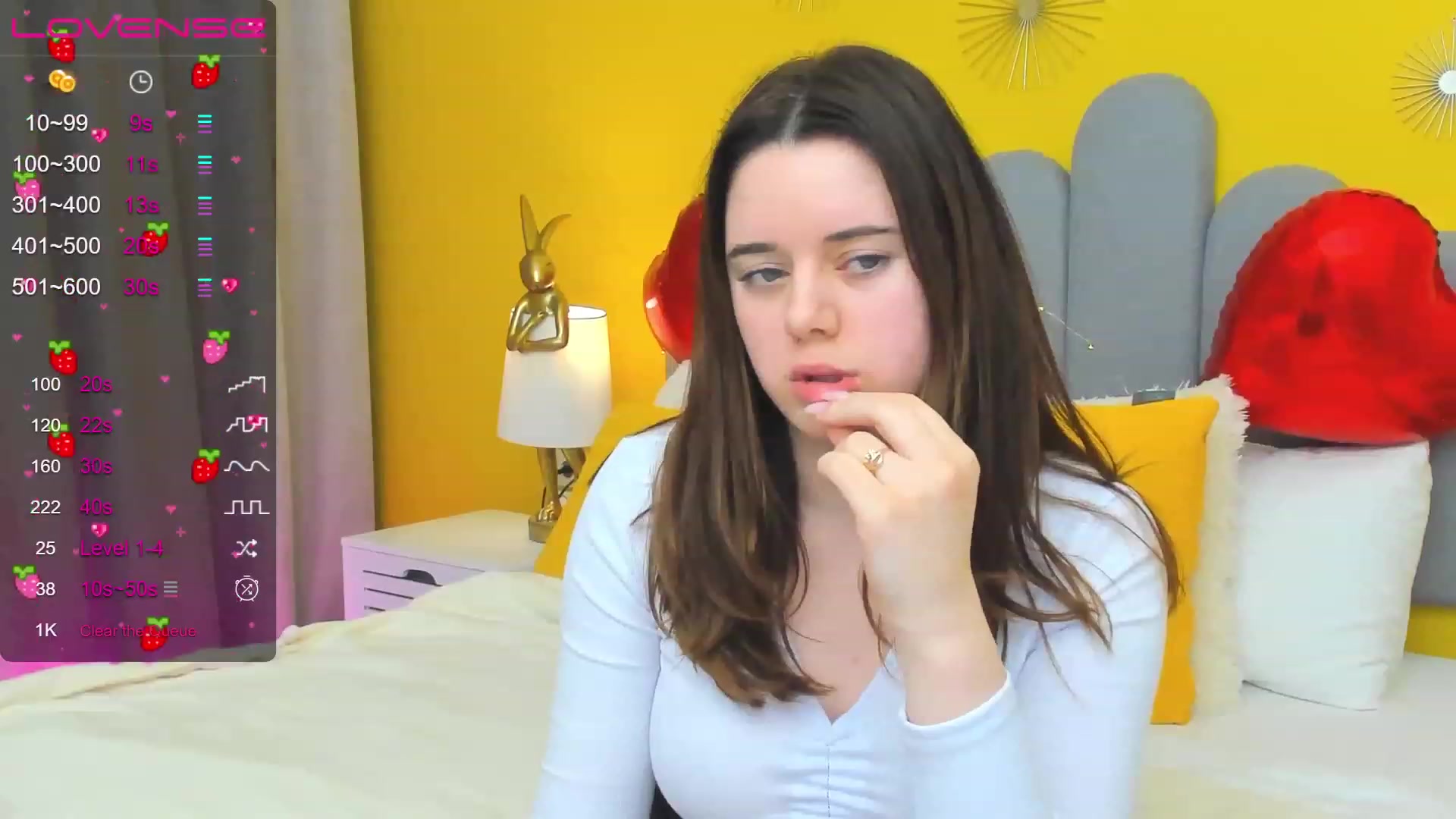 Gallery image thumbnail from JeyEvans's myfreecams stream on, 02/15/2023, 19:24 image 9 of 20