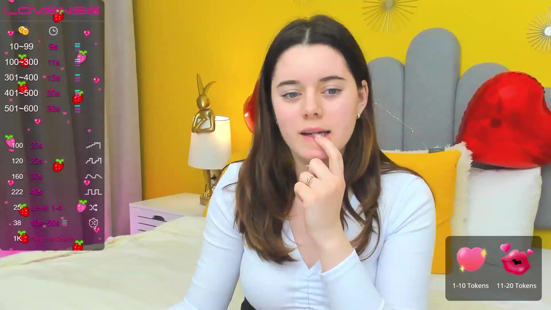 Gallery image thumbnail from JeyEvans's myfreecams stream on, 02/15/2023, 19:24 image 8 of 20