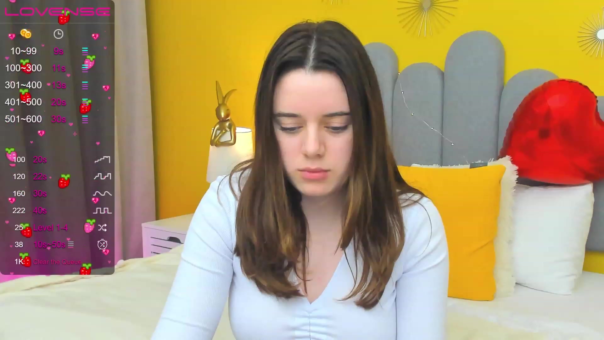 Gallery image thumbnail from JeyEvans's myfreecams stream on, 02/15/2023, 19:24 image 14 of 20