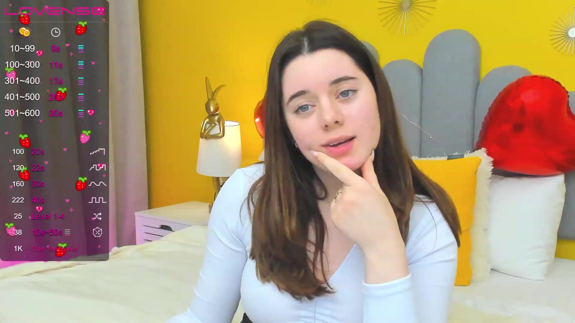 Gallery image thumbnail from JeyEvans's myfreecams stream on, 02/15/2023, 19:24 image 15 of 20