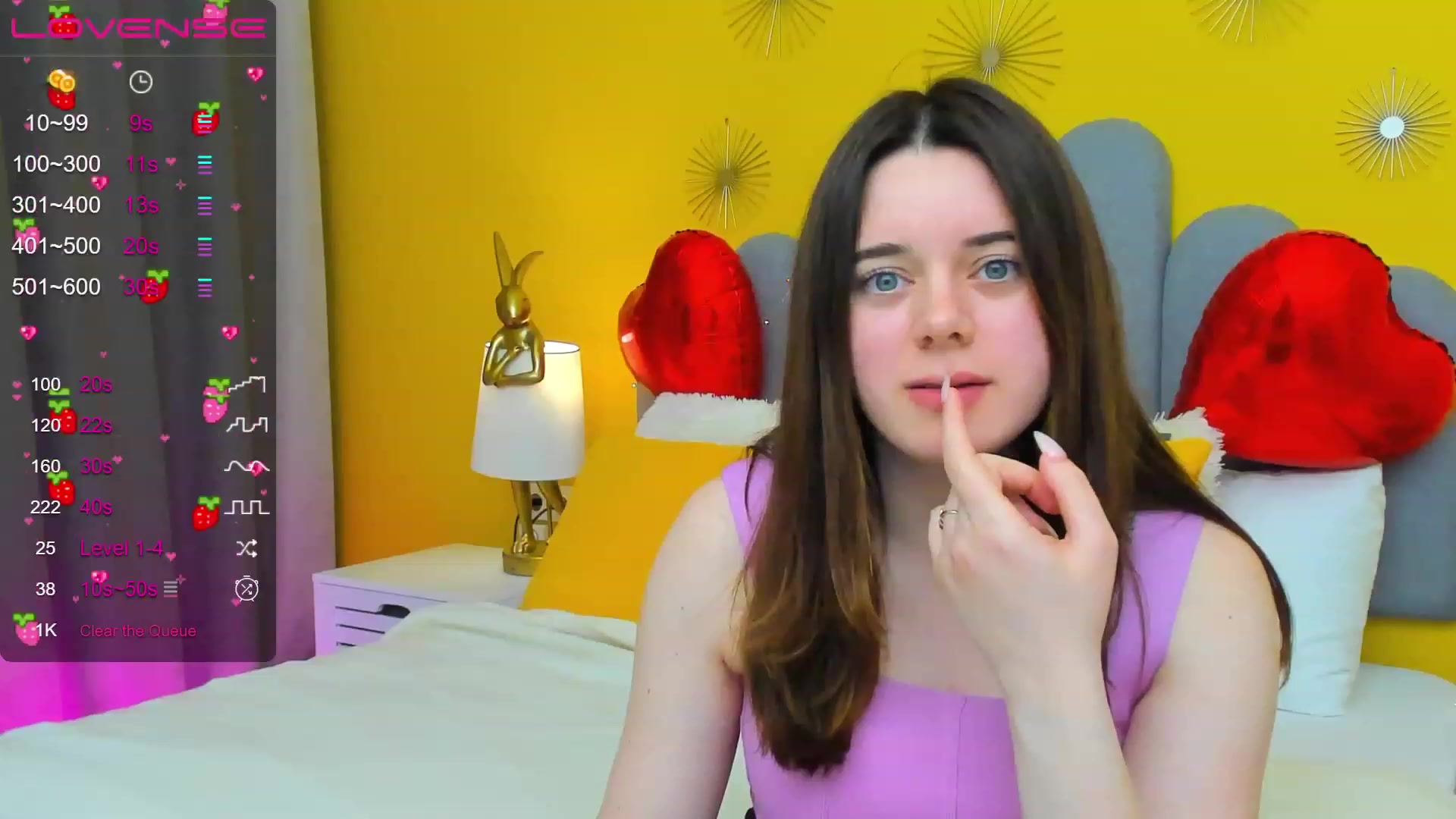 Gallery image thumbnail from JeyEvans's myfreecams stream on, 02/16/2023, 07:53 image 18 of 20