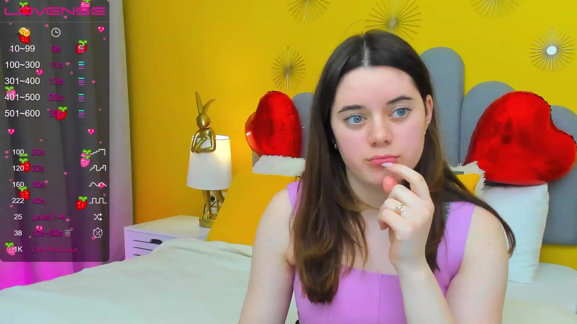 Gallery image thumbnail from JeyEvans's myfreecams stream on, 02/16/2023, 07:53 image 20 of 20