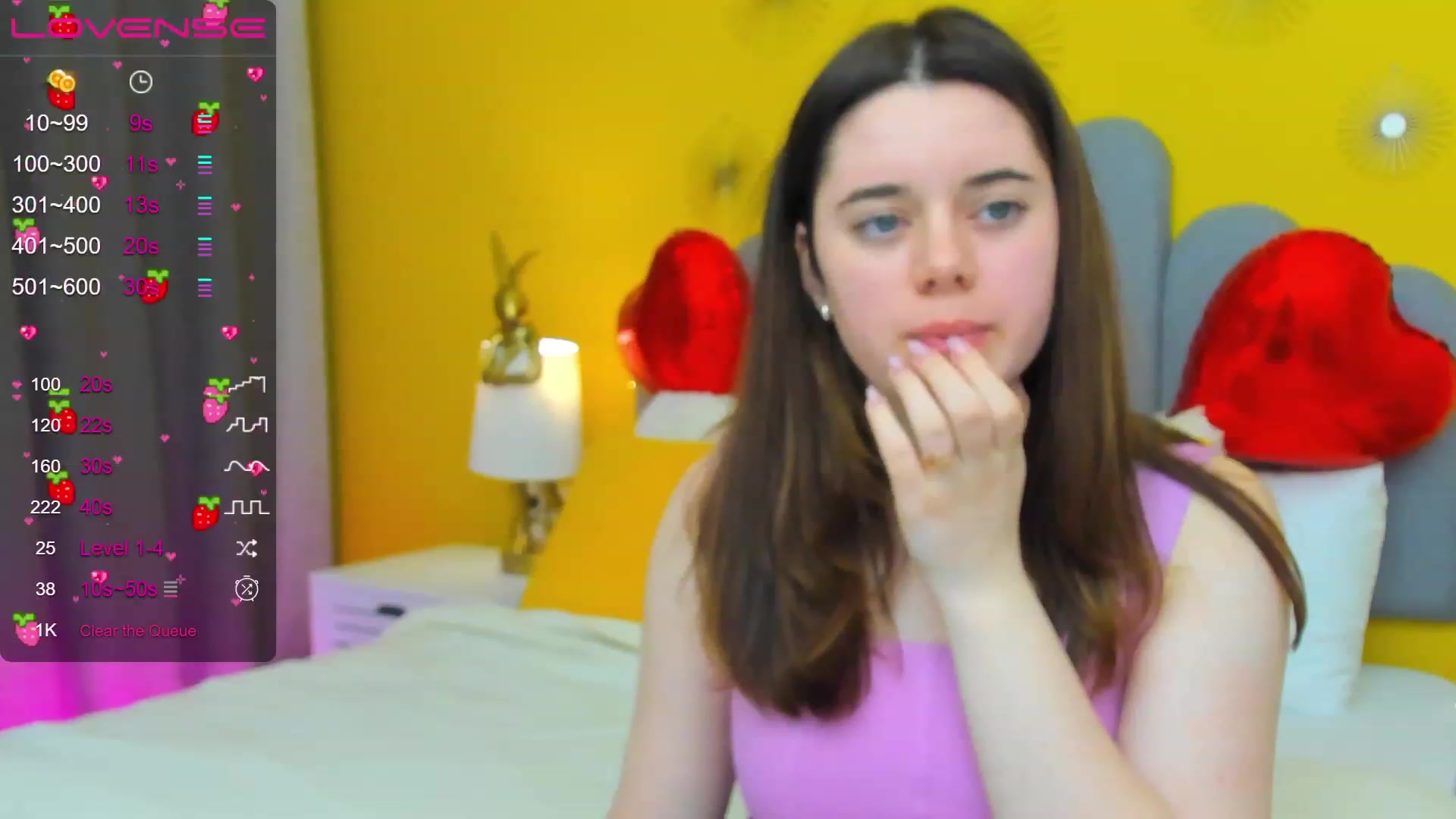 Gallery image thumbnail from JeyEvans's myfreecams stream on, 02/16/2023, 07:53 image 2 of 20