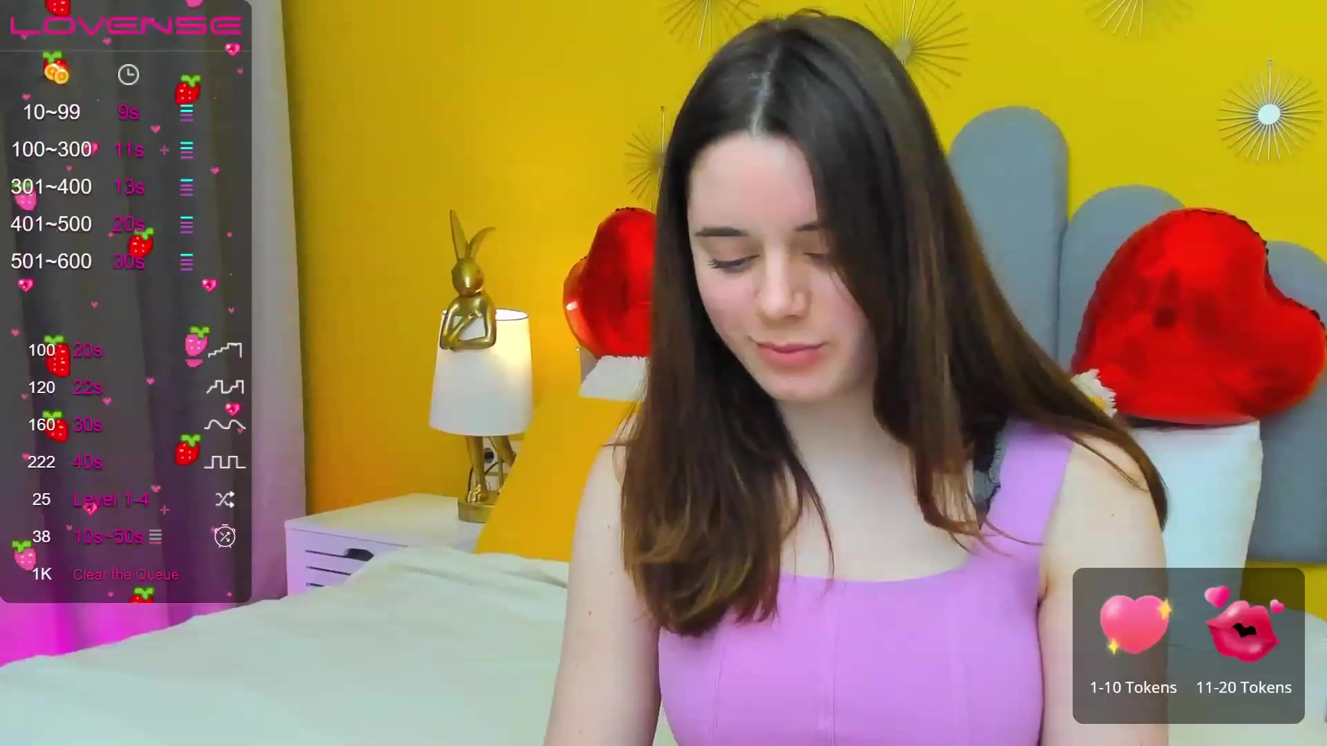 Gallery image thumbnail from JeyEvans's myfreecams stream on, 02/16/2023, 07:53 image 9 of 20
