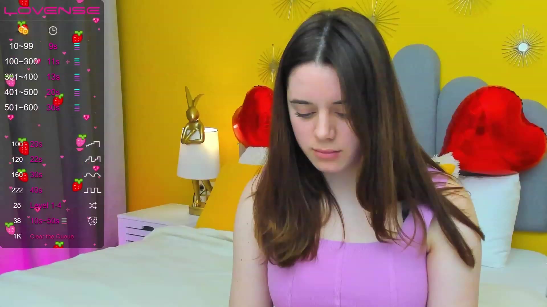 Gallery image thumbnail from JeyEvans's myfreecams stream on, 02/16/2023, 07:53 image 10 of 20