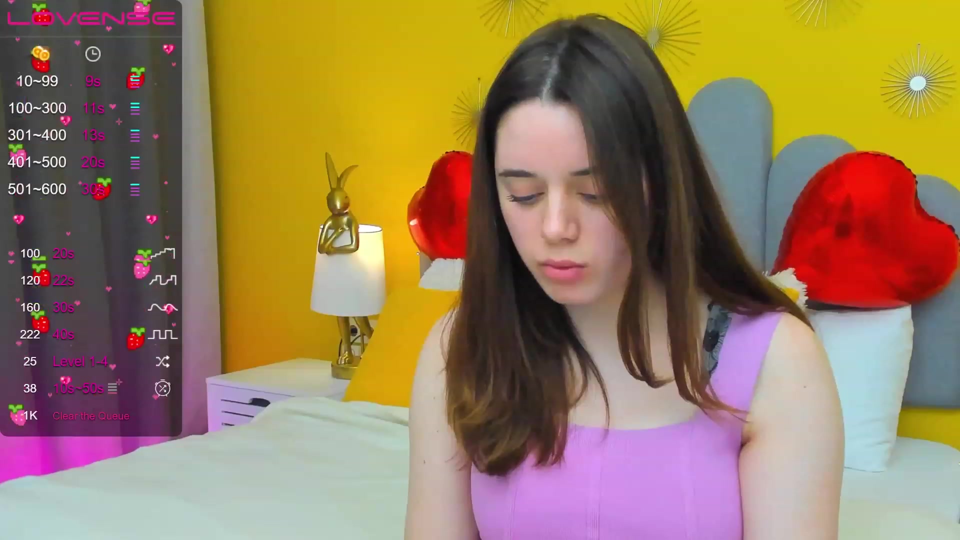 Gallery image thumbnail from JeyEvans's myfreecams stream on, 02/16/2023, 07:53 image 12 of 20