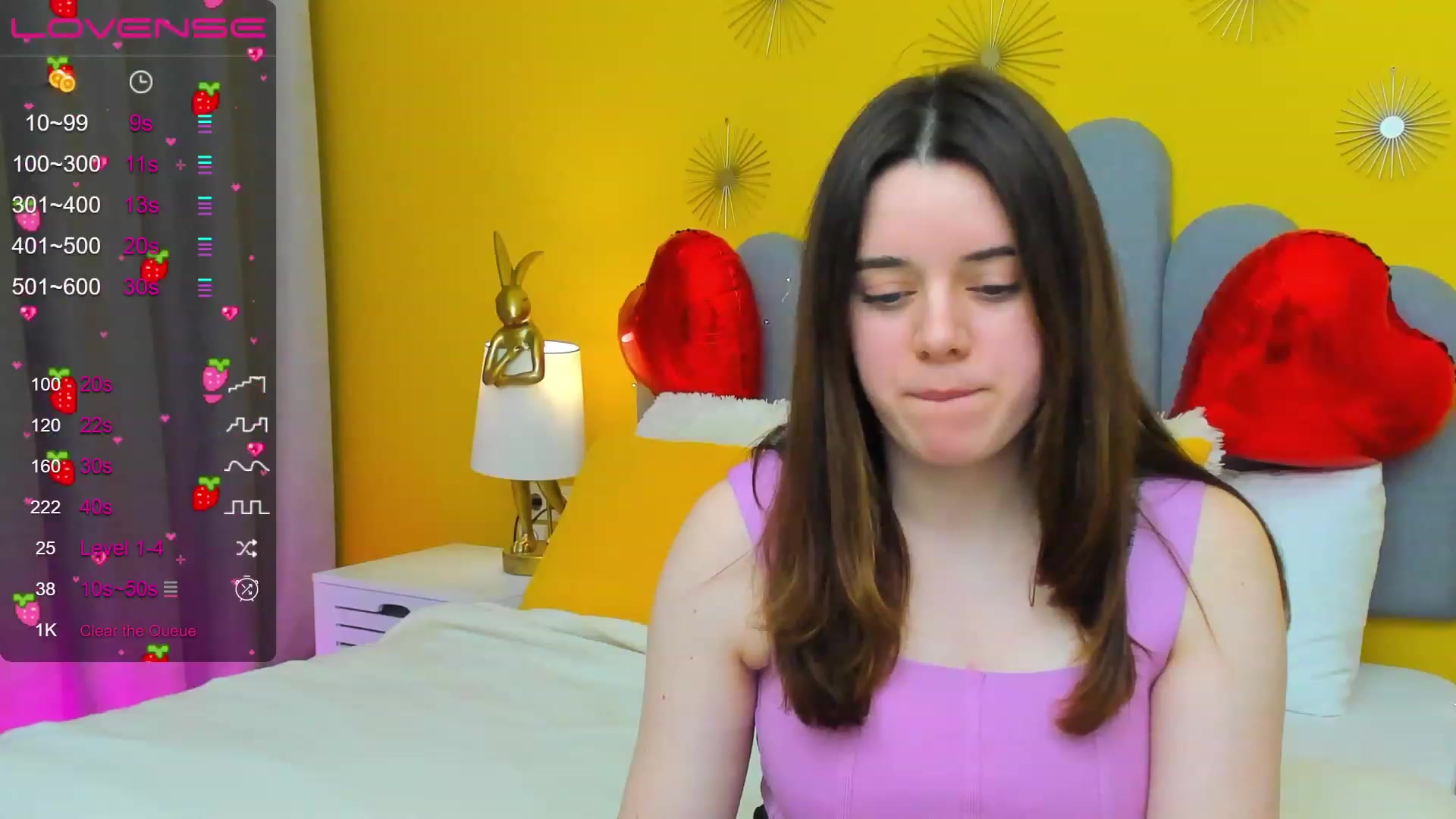 Gallery image thumbnail from JeyEvans's myfreecams stream on, 02/16/2023, 07:53 image 17 of 20