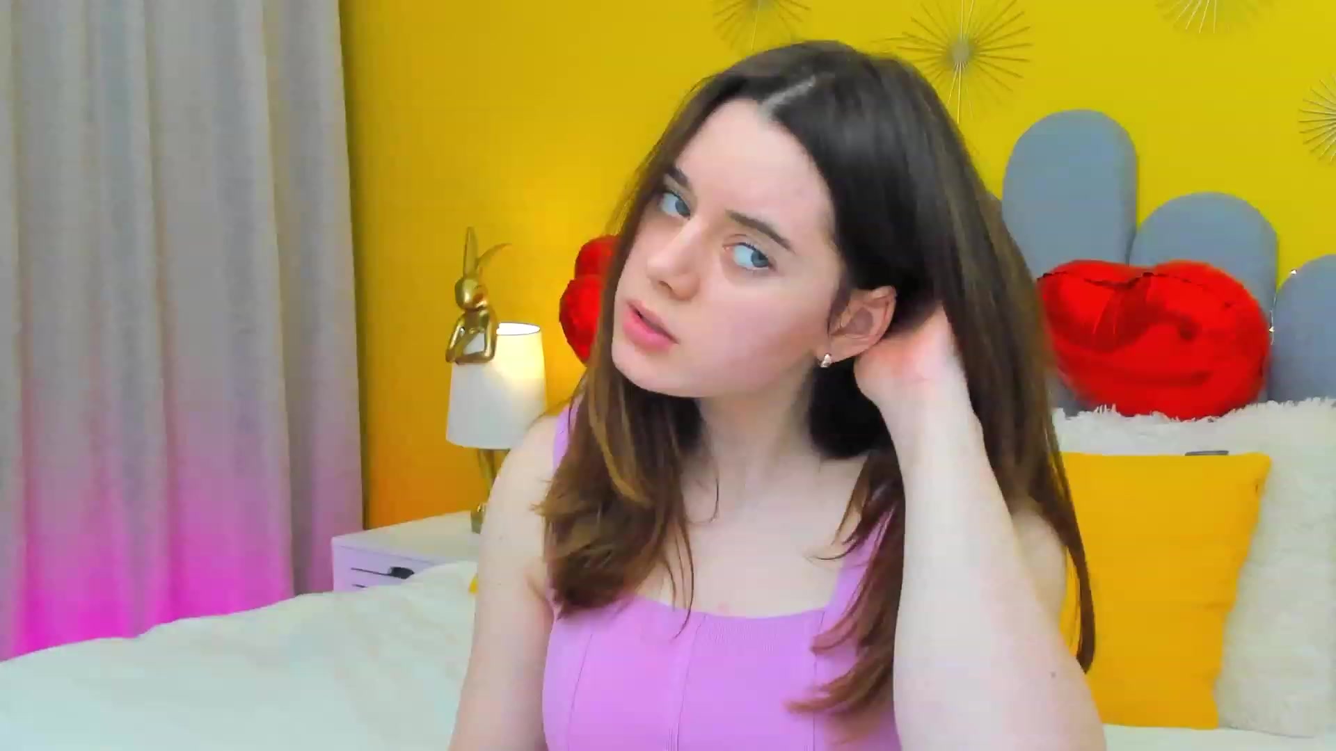 Gallery image thumbnail from JeyEvans's myfreecams stream on, 02/16/2023, 09:00 image 13 of 20