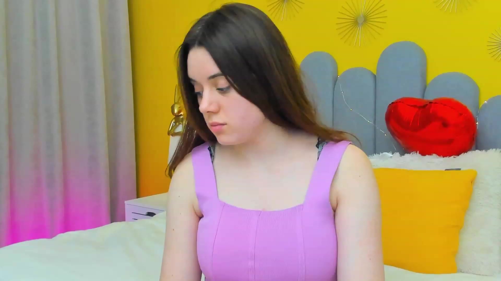 Gallery image thumbnail from JeyEvans's myfreecams stream on, 02/16/2023, 09:00 image 18 of 20