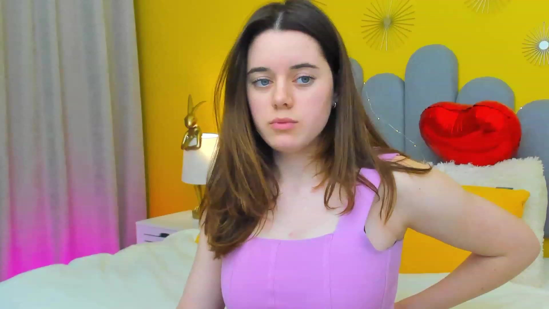 Gallery image thumbnail from JeyEvans's myfreecams stream on, 02/16/2023, 10:27 image 20 of 20