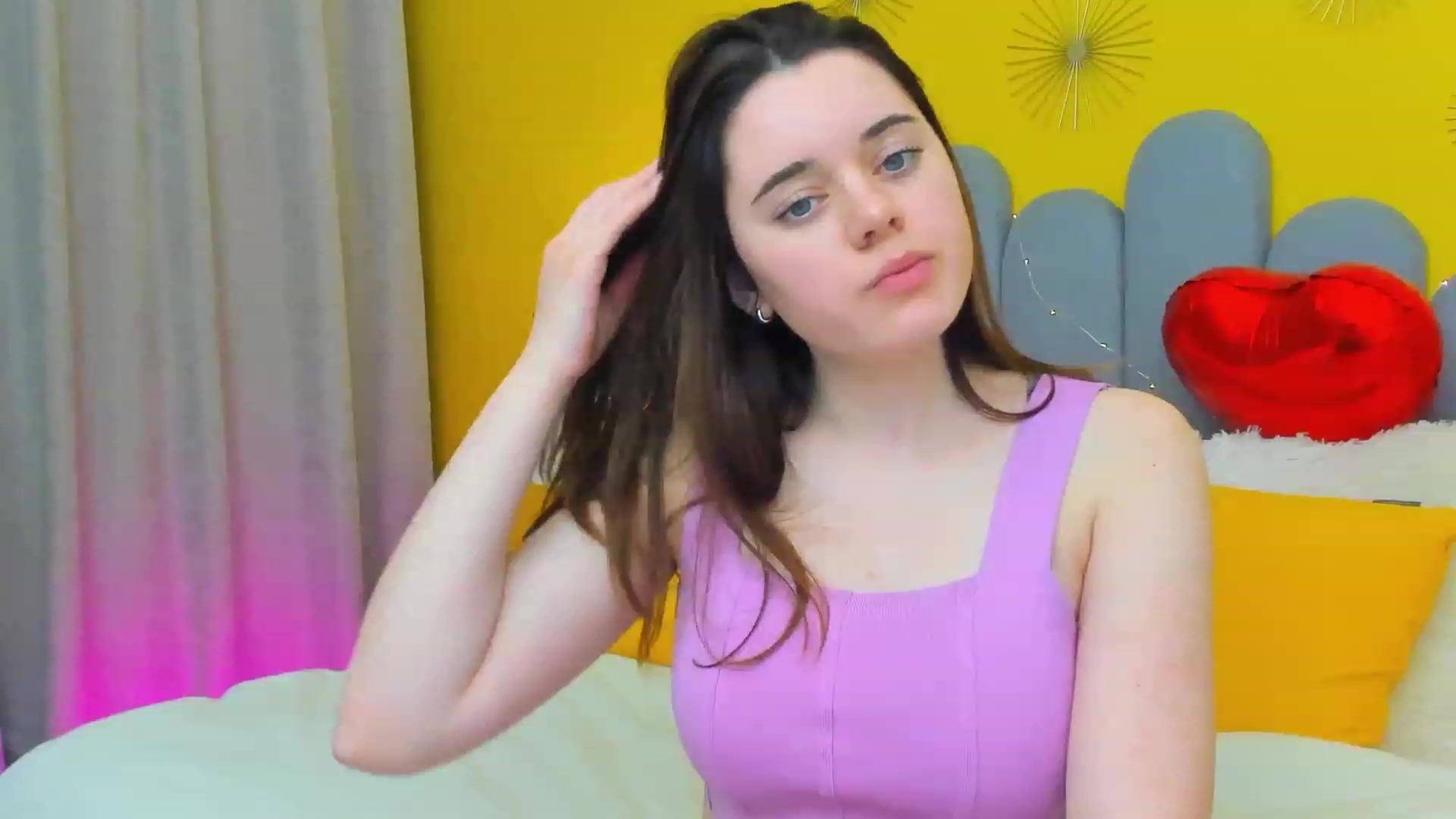 Gallery image thumbnail from JeyEvans's myfreecams stream on, 02/16/2023, 10:27 image 12 of 20