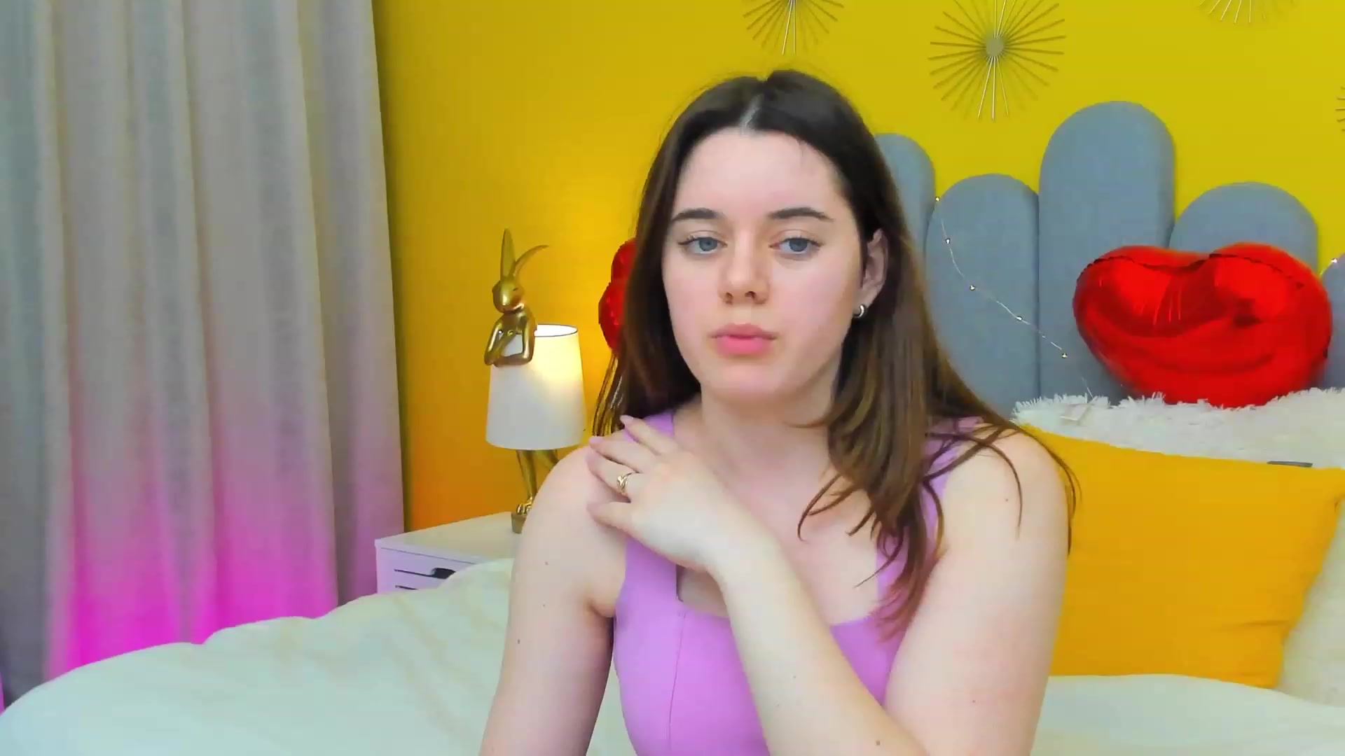 Gallery image thumbnail from JeyEvans's myfreecams stream on, 02/16/2023, 10:27 image 4 of 20