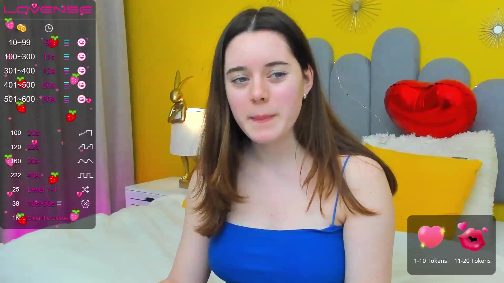 Gallery image thumbnail from JeyEvans's myfreecams stream on, 02/18/2023, 14:28 image 17 of 20