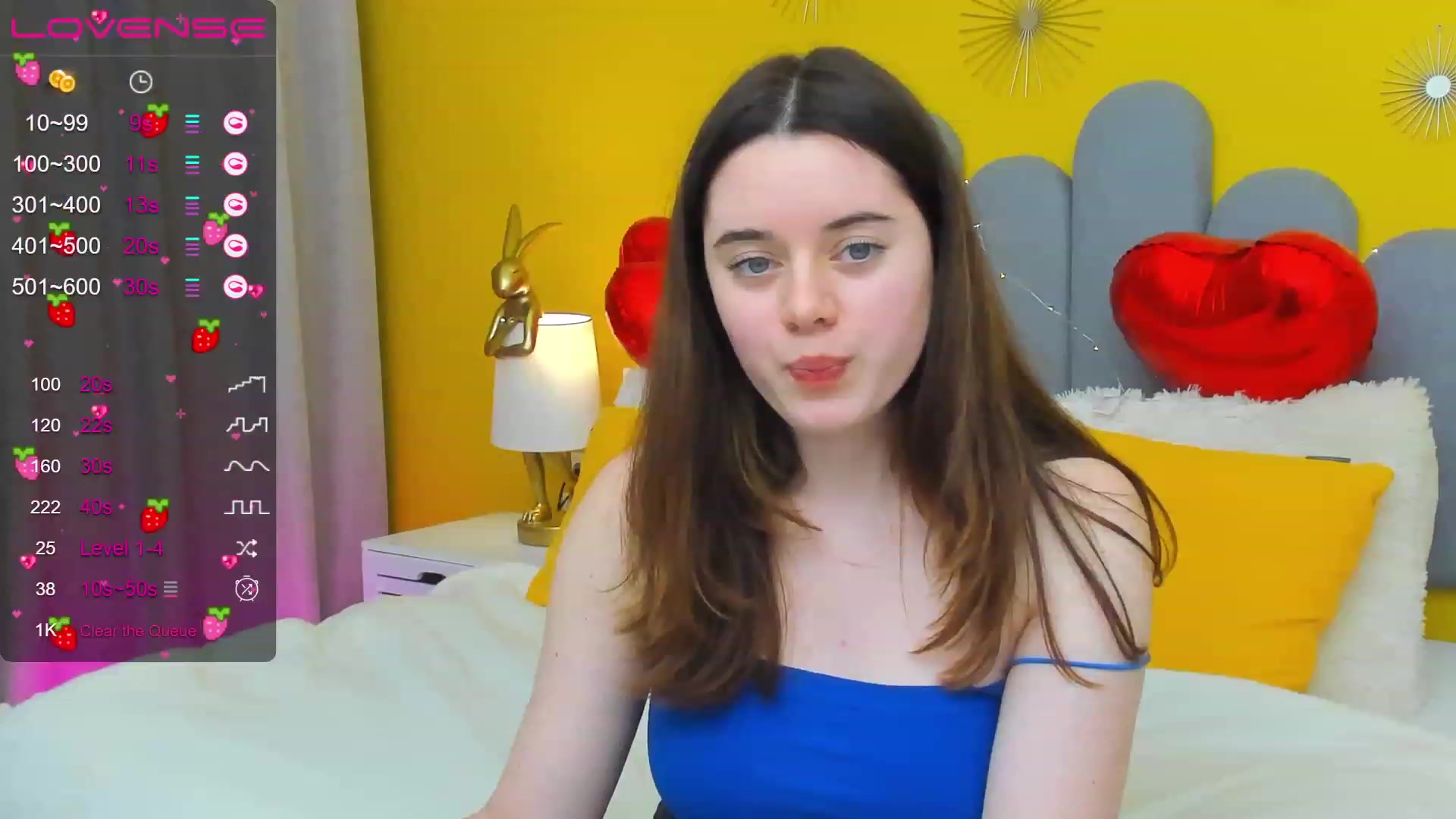 Gallery image thumbnail from JeyEvans's myfreecams stream on, 02/18/2023, 14:28 image 11 of 20