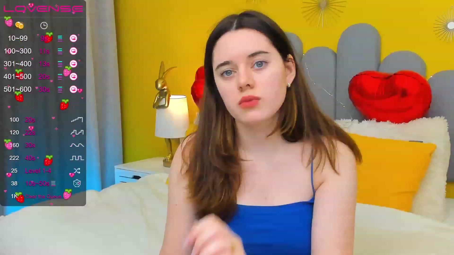 Gallery image thumbnail from JeyEvans's myfreecams stream on, 02/18/2023, 14:28 image 2 of 20