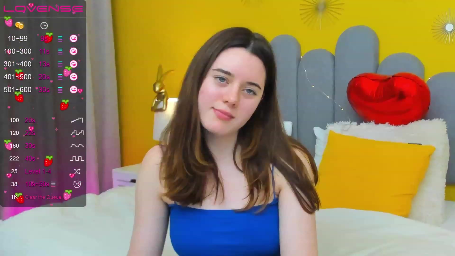 Gallery image thumbnail from JeyEvans's myfreecams stream on, 02/18/2023, 14:28 image 16 of 20