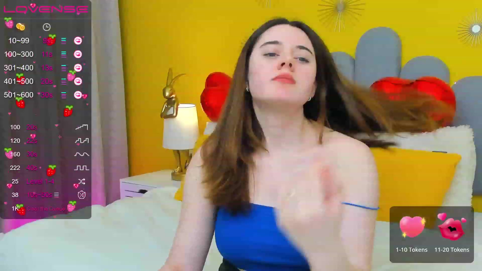 Gallery image thumbnail from JeyEvans's myfreecams stream on, 02/18/2023, 14:28 image 10 of 20