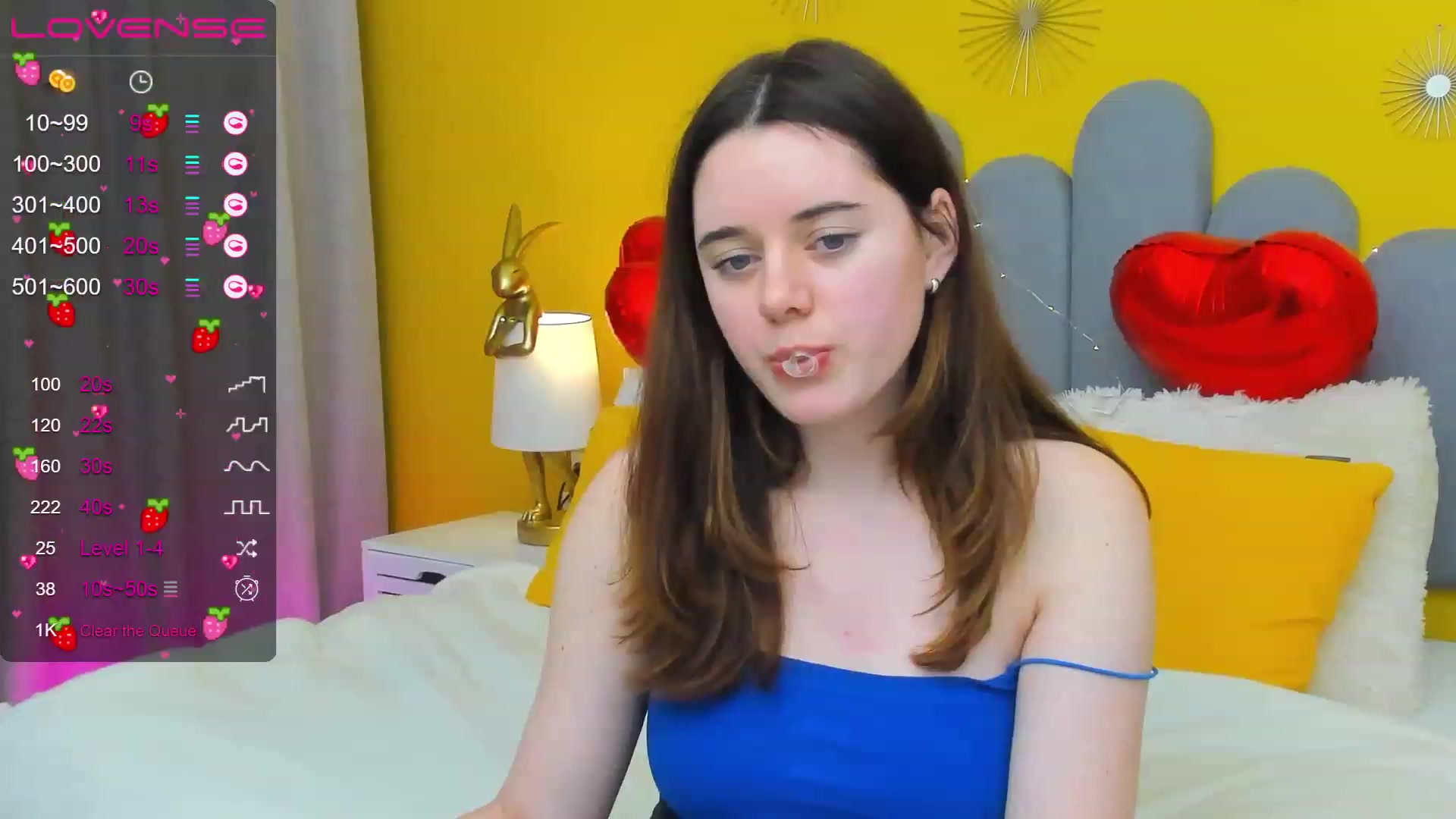 Gallery image thumbnail from JeyEvans's myfreecams stream on, 02/18/2023, 14:28 image 12 of 20