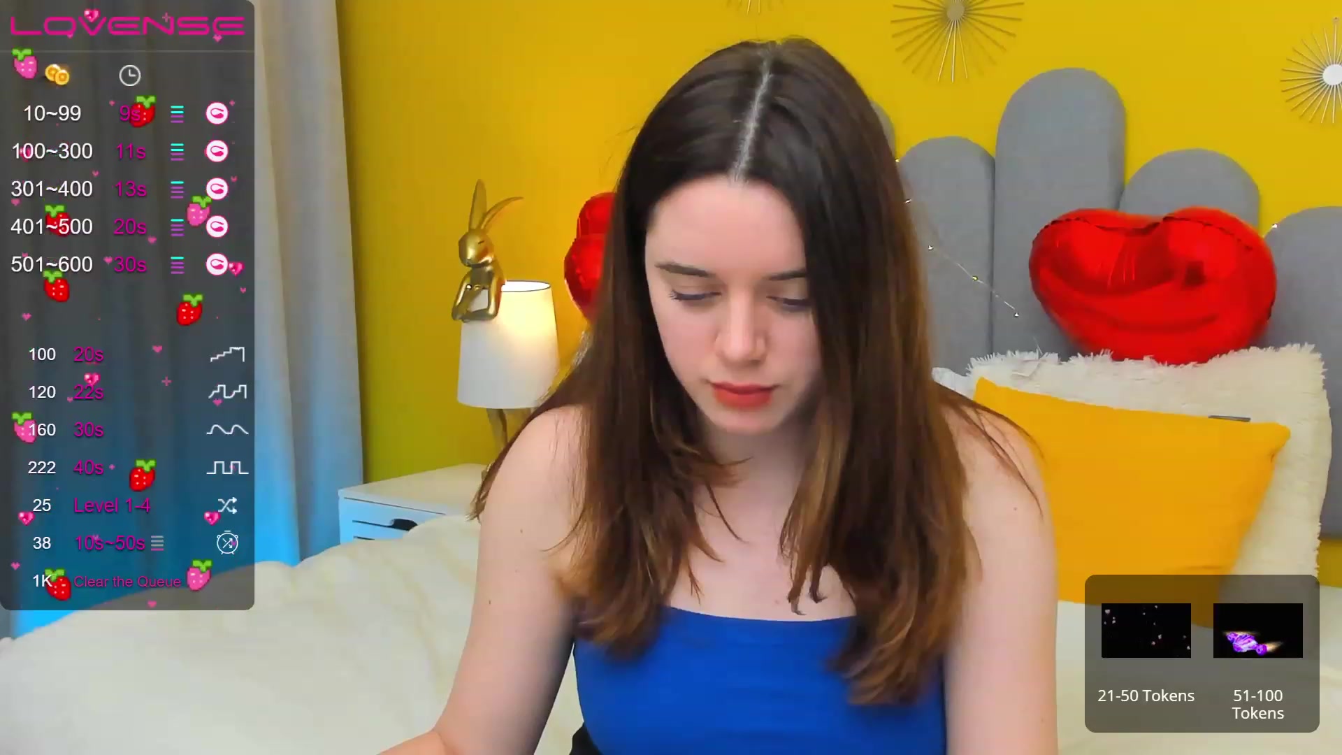 Gallery image thumbnail from JeyEvans's myfreecams stream on, 02/18/2023, 14:28 image 4 of 20