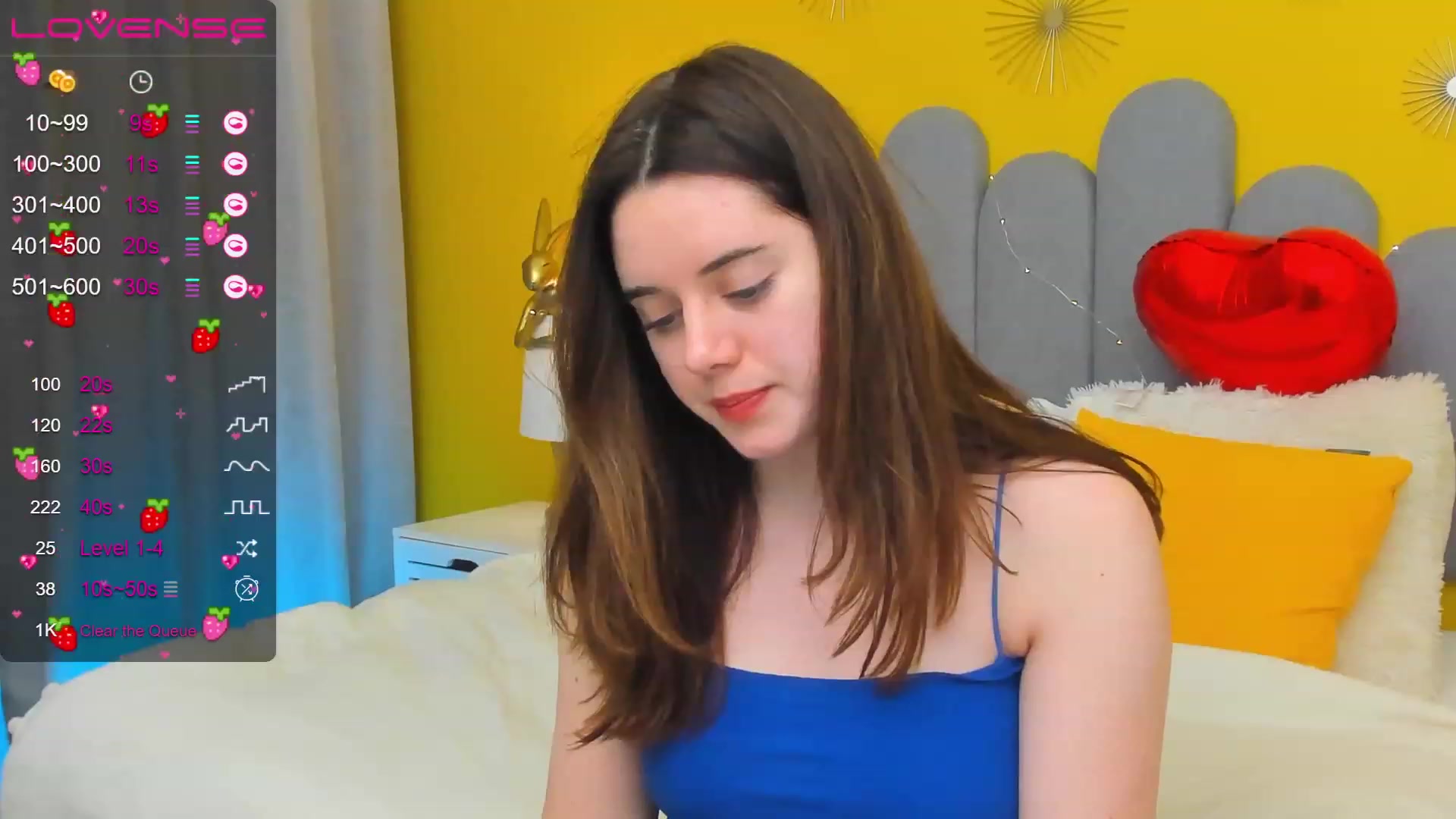 Gallery image thumbnail from JeyEvans's myfreecams stream on, 02/18/2023, 14:28 image 1 of 20