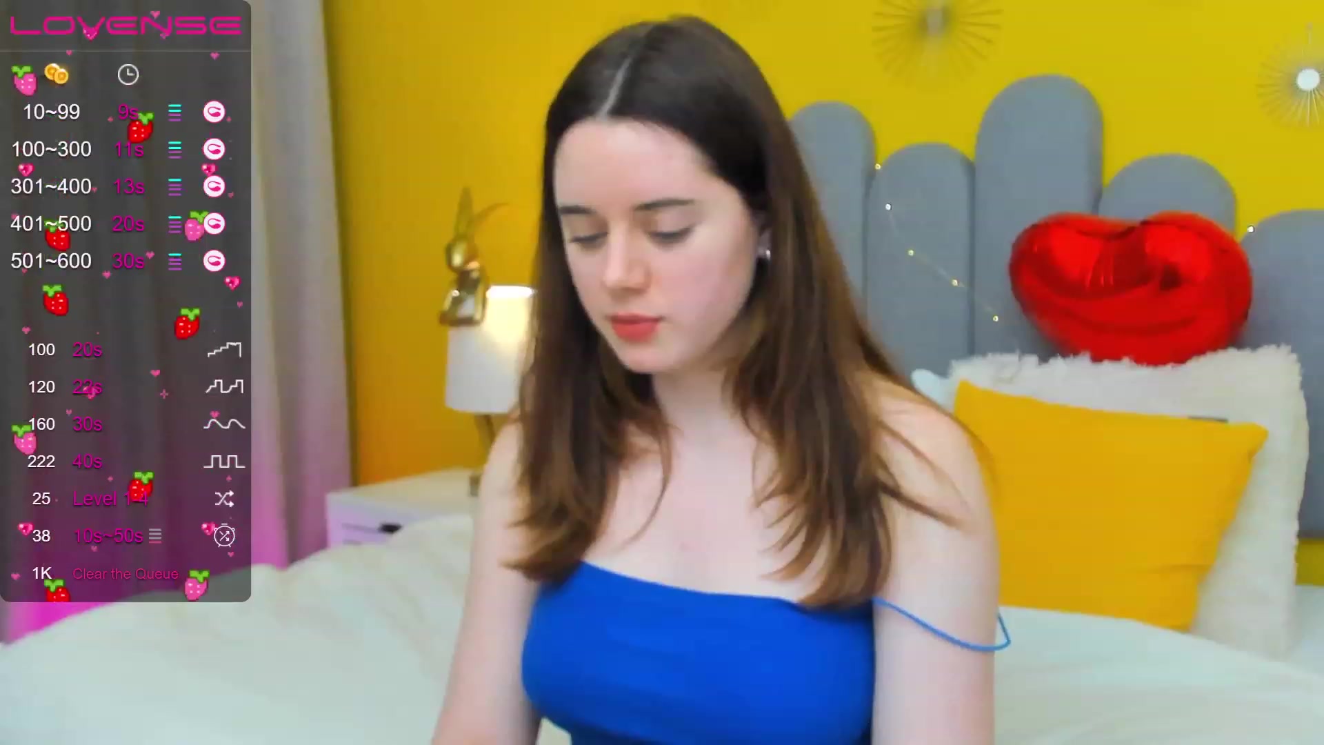 Gallery image thumbnail from JeyEvans's myfreecams stream on, 02/18/2023, 14:28 image 8 of 20