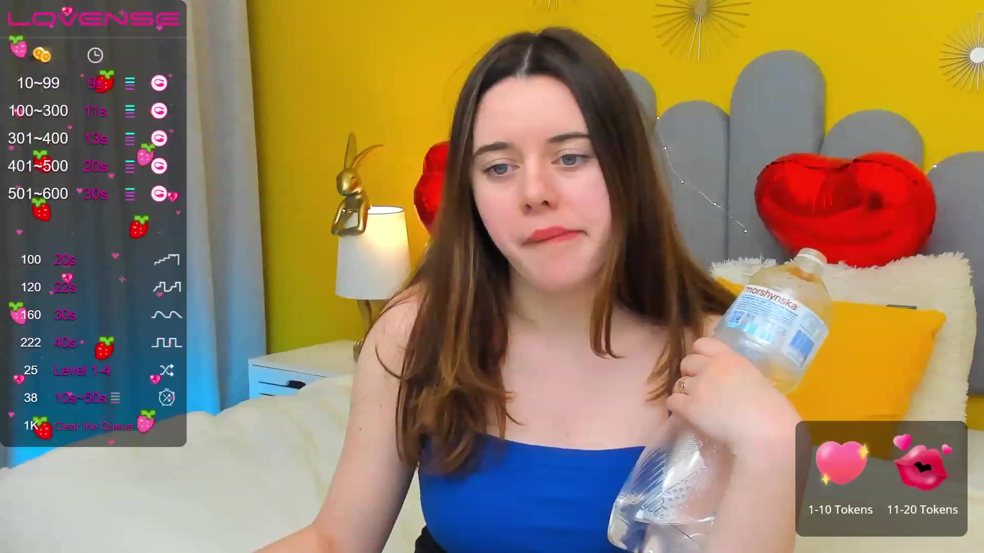Gallery image thumbnail from JeyEvans's myfreecams stream on, 02/18/2023, 14:28 image 3 of 20