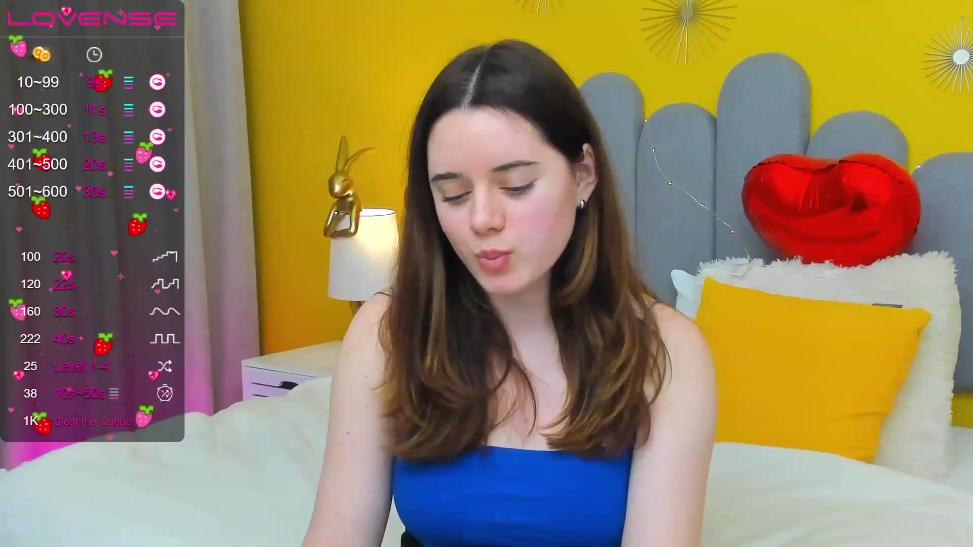 Gallery image thumbnail from JeyEvans's myfreecams stream on, 02/18/2023, 14:28 image 15 of 20