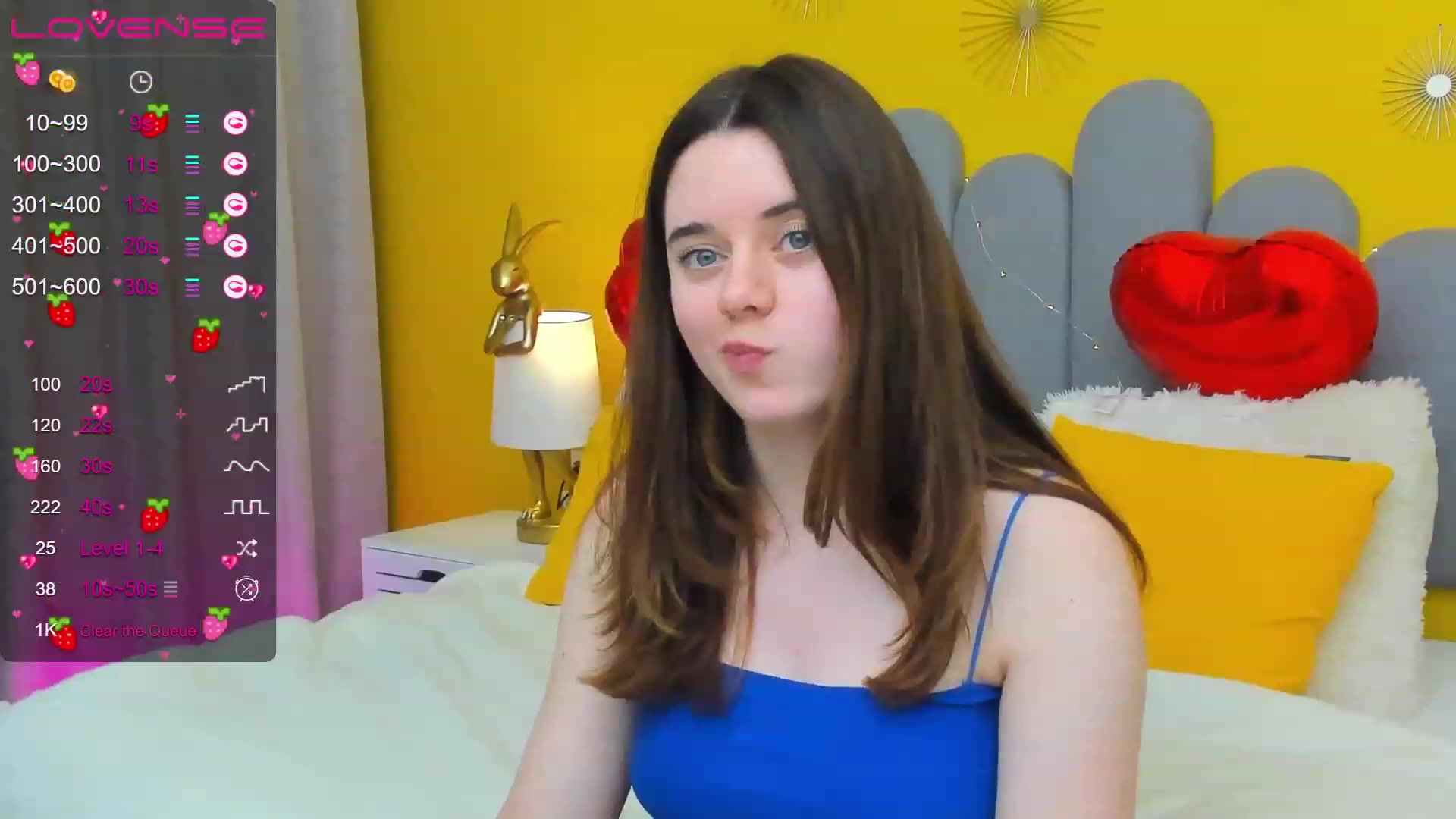 Gallery image thumbnail from JeyEvans's myfreecams stream on, 02/18/2023, 14:28 image 20 of 20