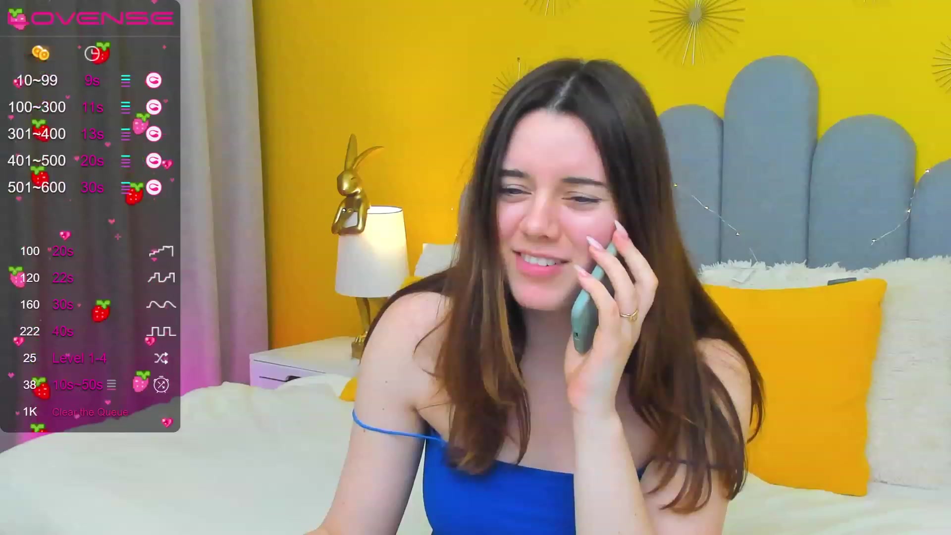 Gallery image thumbnail from JeyEvans's myfreecams stream on, 02/18/2023, 17:37 image 15 of 20
