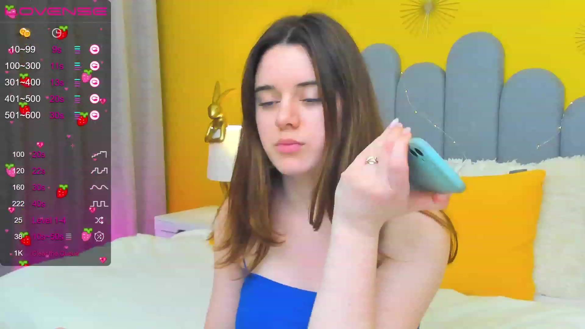 Gallery image thumbnail from JeyEvans's myfreecams stream on, 02/18/2023, 17:37 image 4 of 20