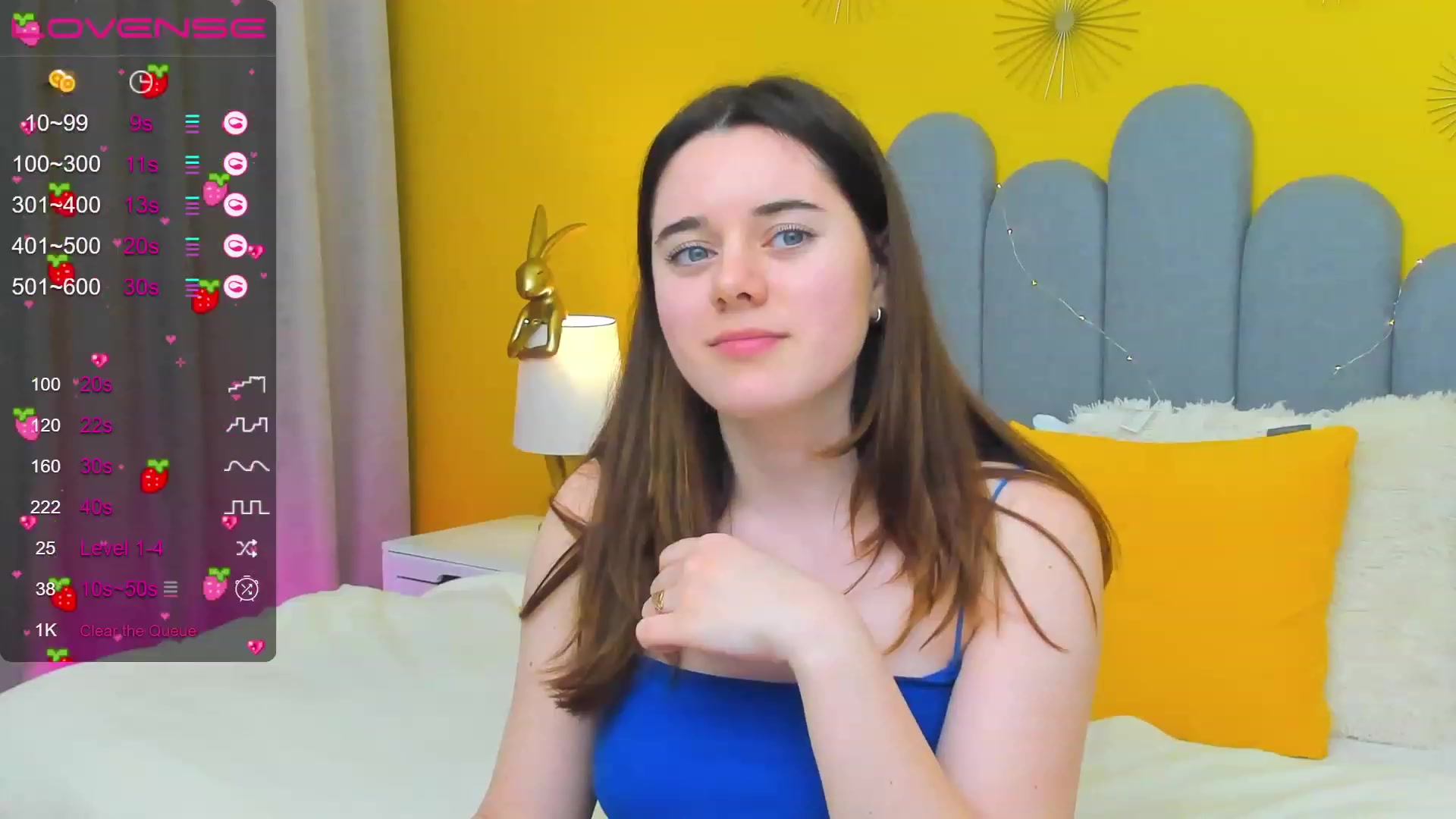 Gallery image thumbnail from JeyEvans's myfreecams stream on, 02/18/2023, 17:37 image 16 of 20