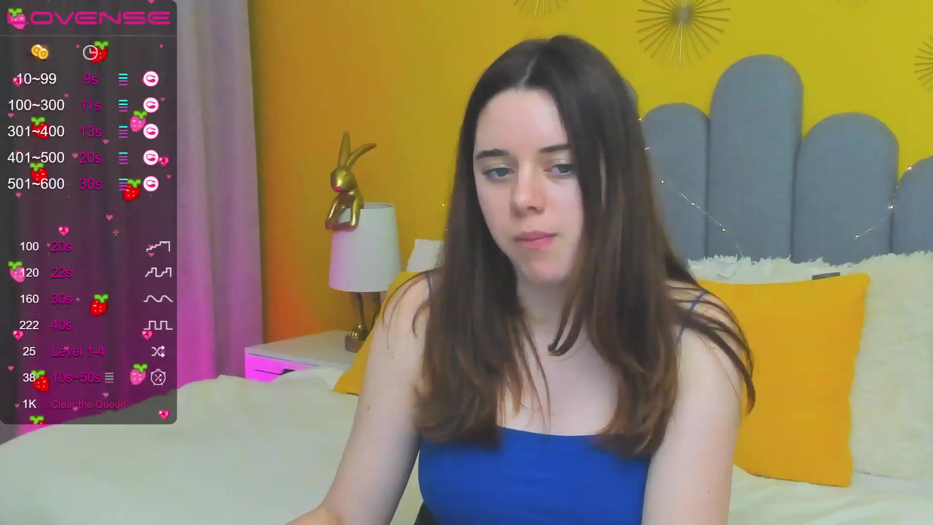 Gallery image thumbnail from JeyEvans's myfreecams stream on, 02/18/2023, 17:37 image 19 of 20