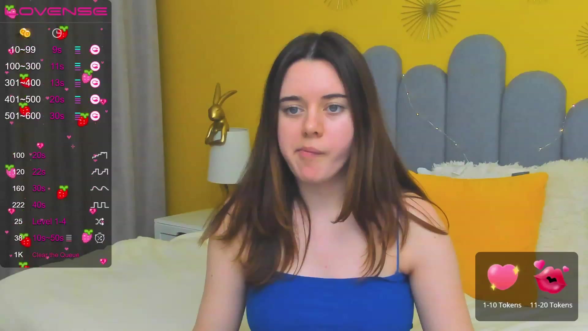Gallery image thumbnail from JeyEvans's myfreecams stream on, 02/18/2023, 17:37 image 17 of 20