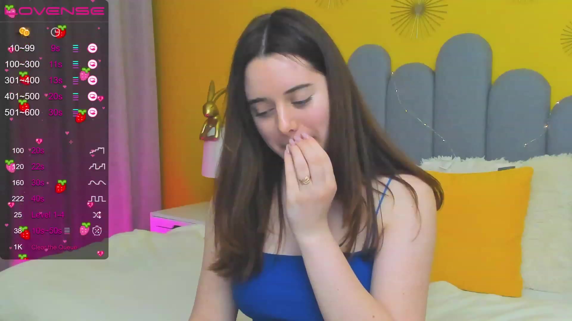 Gallery image thumbnail from JeyEvans's myfreecams stream on, 02/18/2023, 17:37 image 18 of 20