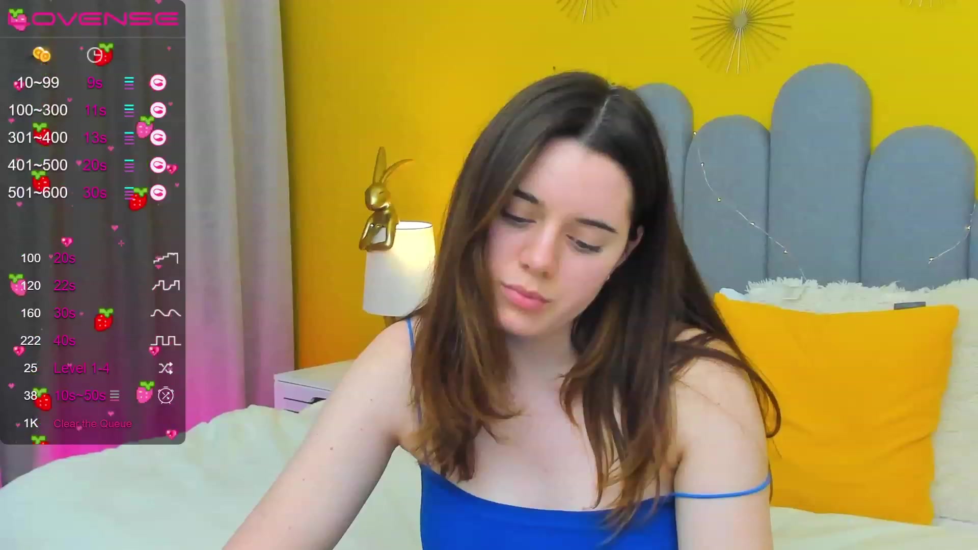 Gallery image thumbnail from JeyEvans's myfreecams stream on, 02/18/2023, 19:12 image 10 of 20
